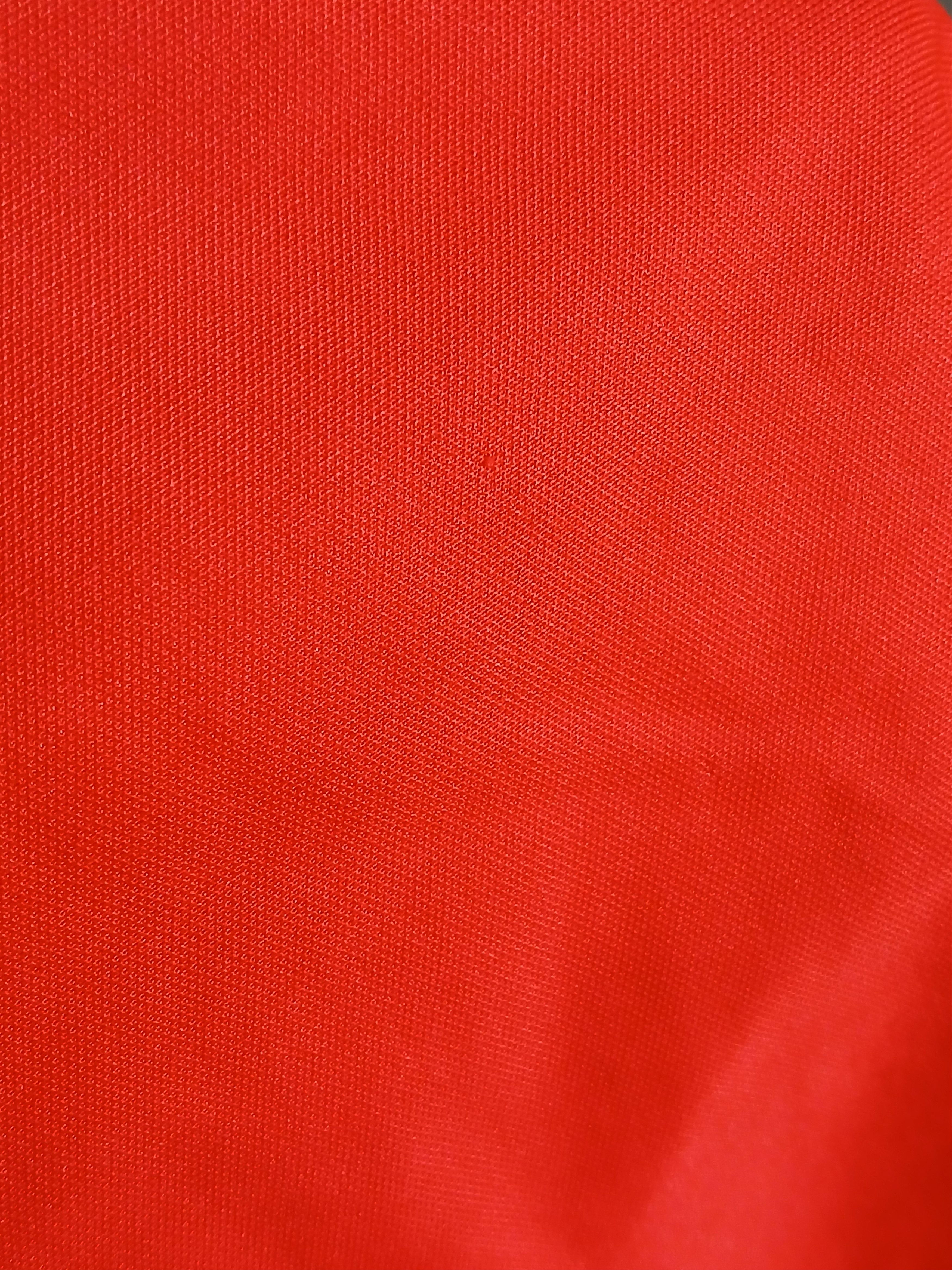 Other Liverpool 2000/2002 Home Football Jersey T-Shirt Size US XXL / EU 58 / 5 - 5 Thumbnail