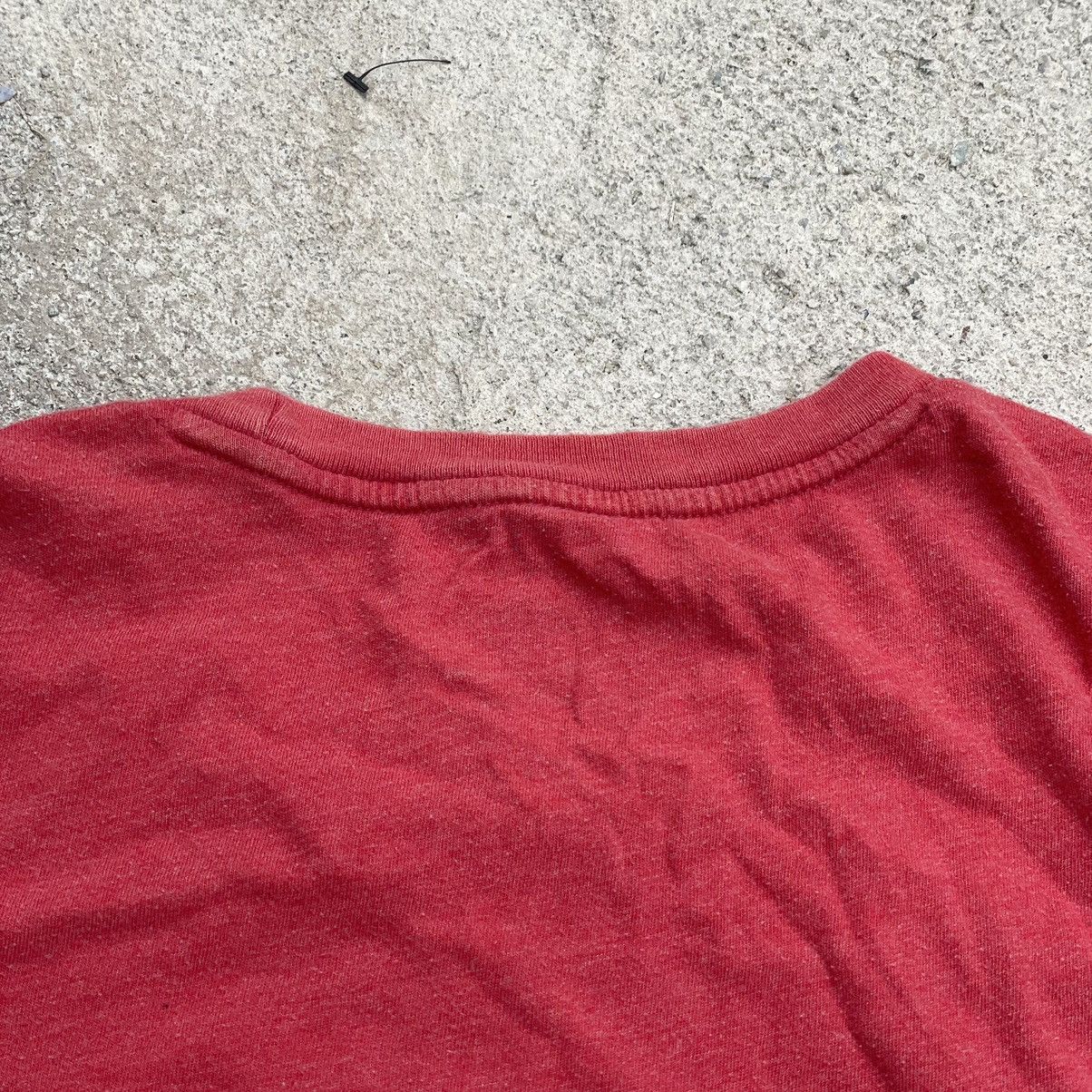 Vintage “MUHAMMAD ALI” VINTAGE TSHIRT Size US XL / EU 56 / 4 - 5 Thumbnail