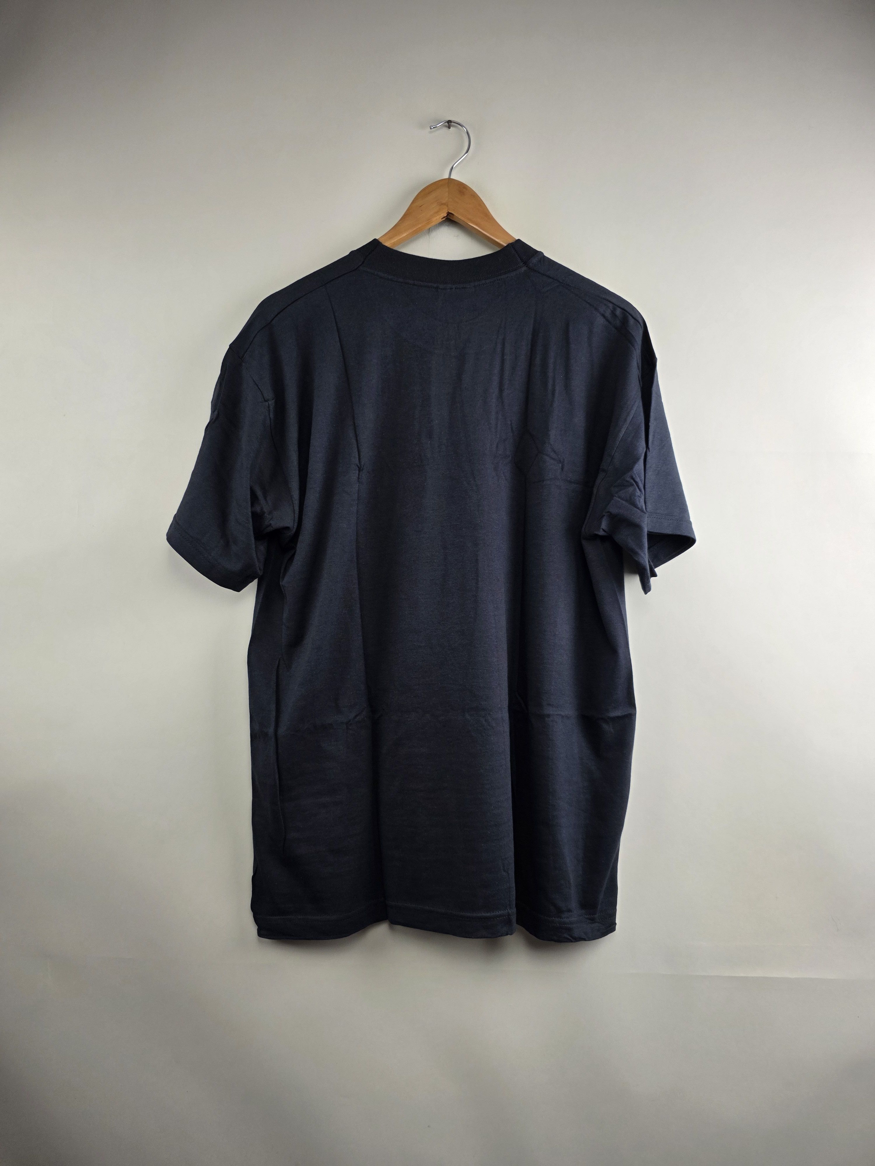 Anime × Vintage 2000 Nadesico Anime Tee L 22" 29" Size US L / EU 52-54 / 3 - 6 Thumbnail