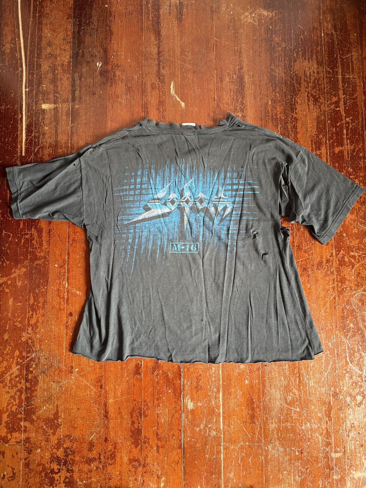 Other SODOM M-16 OG tour Size US S / EU 44-46 / 1 - 5 Thumbnail