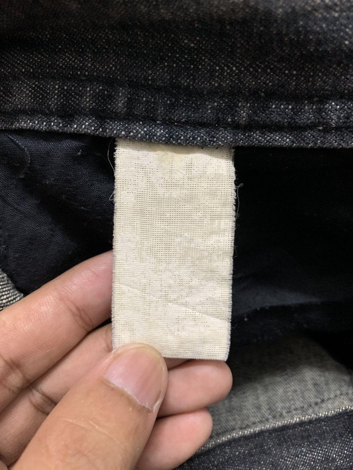 If Six Was Nine Japanese Topism Ifsixwasnine Flare Jeans 32x33 Size US 32 / EU 48 - 16 Thumbnail