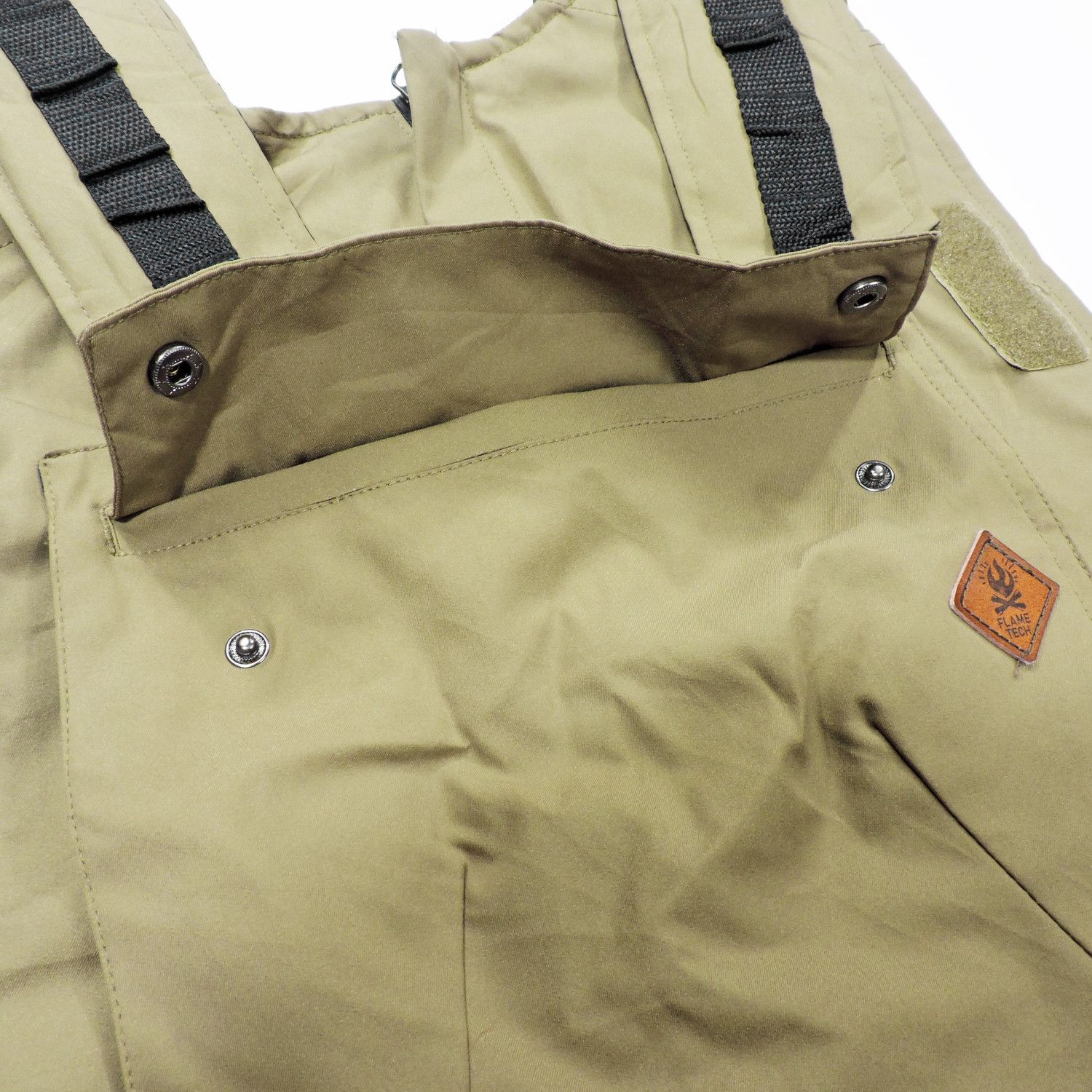 14th Addiction FIELDCORE FLAME TECH HIGH-PERFORMANCE WEAR OUTDOOR WORK VEST Size US M / EU 48-50 / 2 - 11 Thumbnail