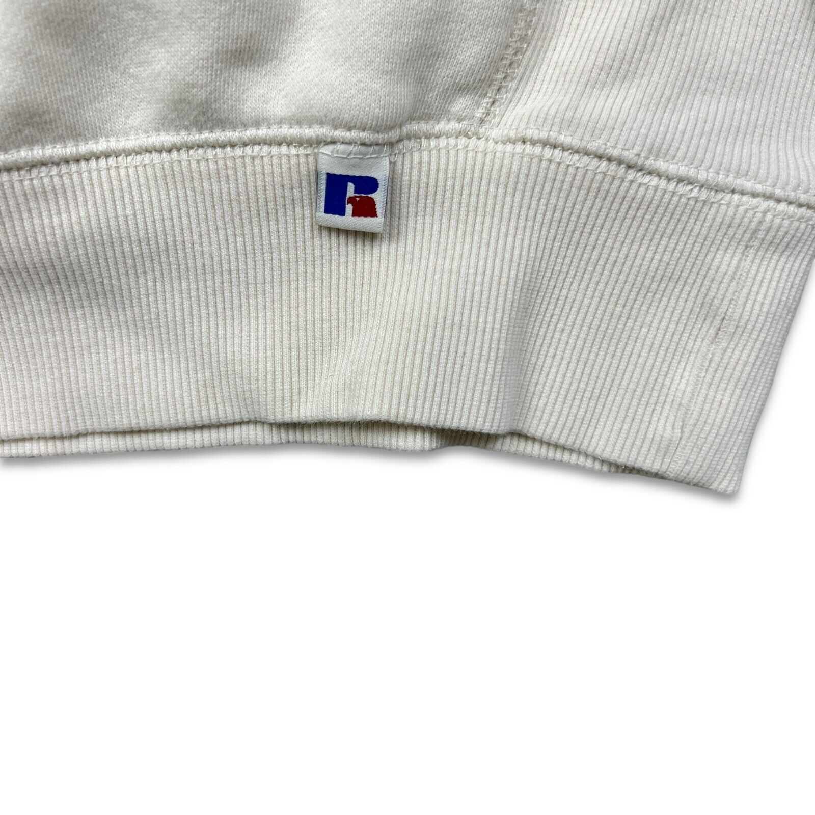 Russell Athletic Vintage Russell Athletic Sweatshirt Medium Pullover 90s Crew Size US M / EU 48-50 / 2 - 3 Thumbnail