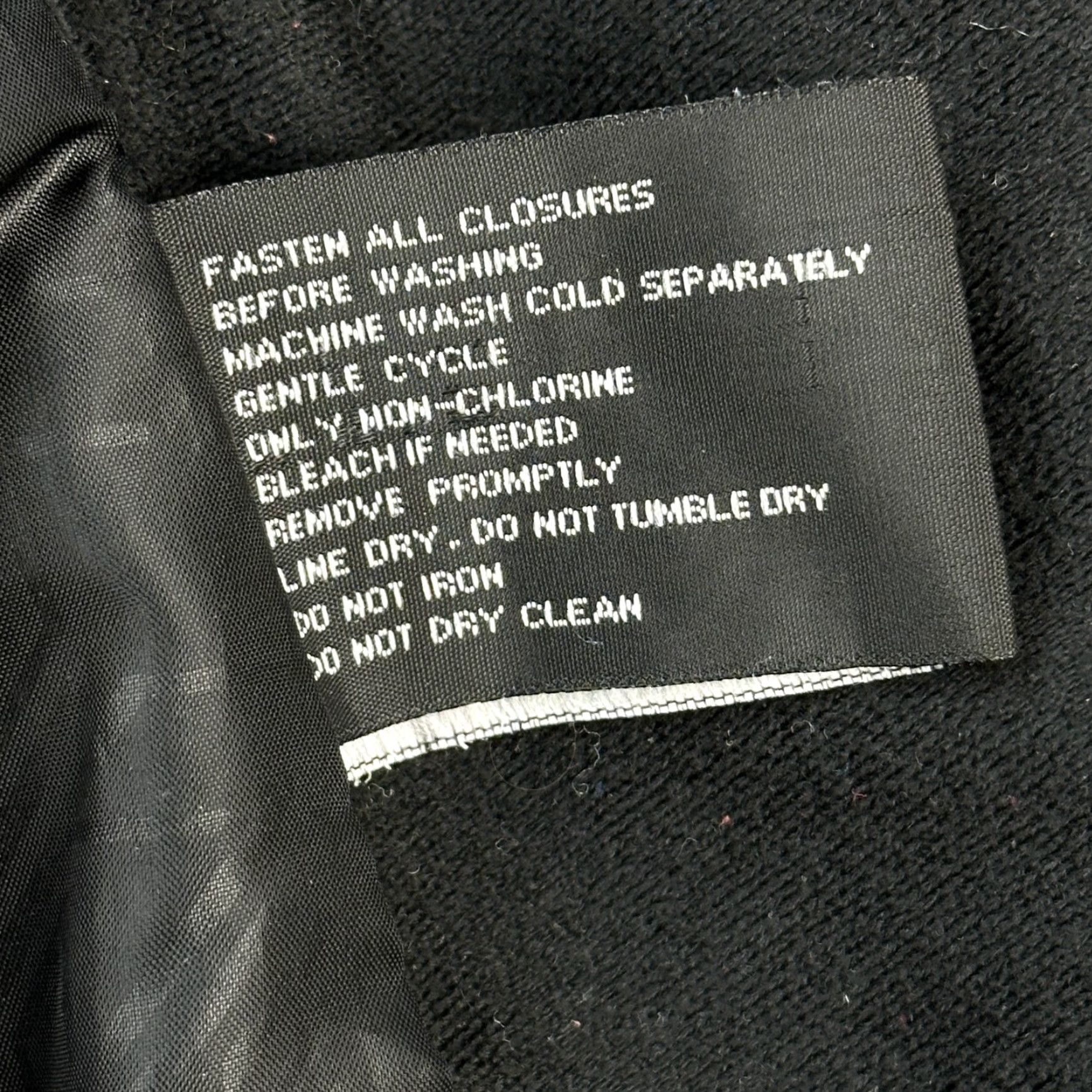 ZeroXposur Zer oXposur Jacket Women's Large Black Hooded Full Zip Softshell Puffer Hybrid Size L / US 10 / IT 46 - 5 Thumbnail