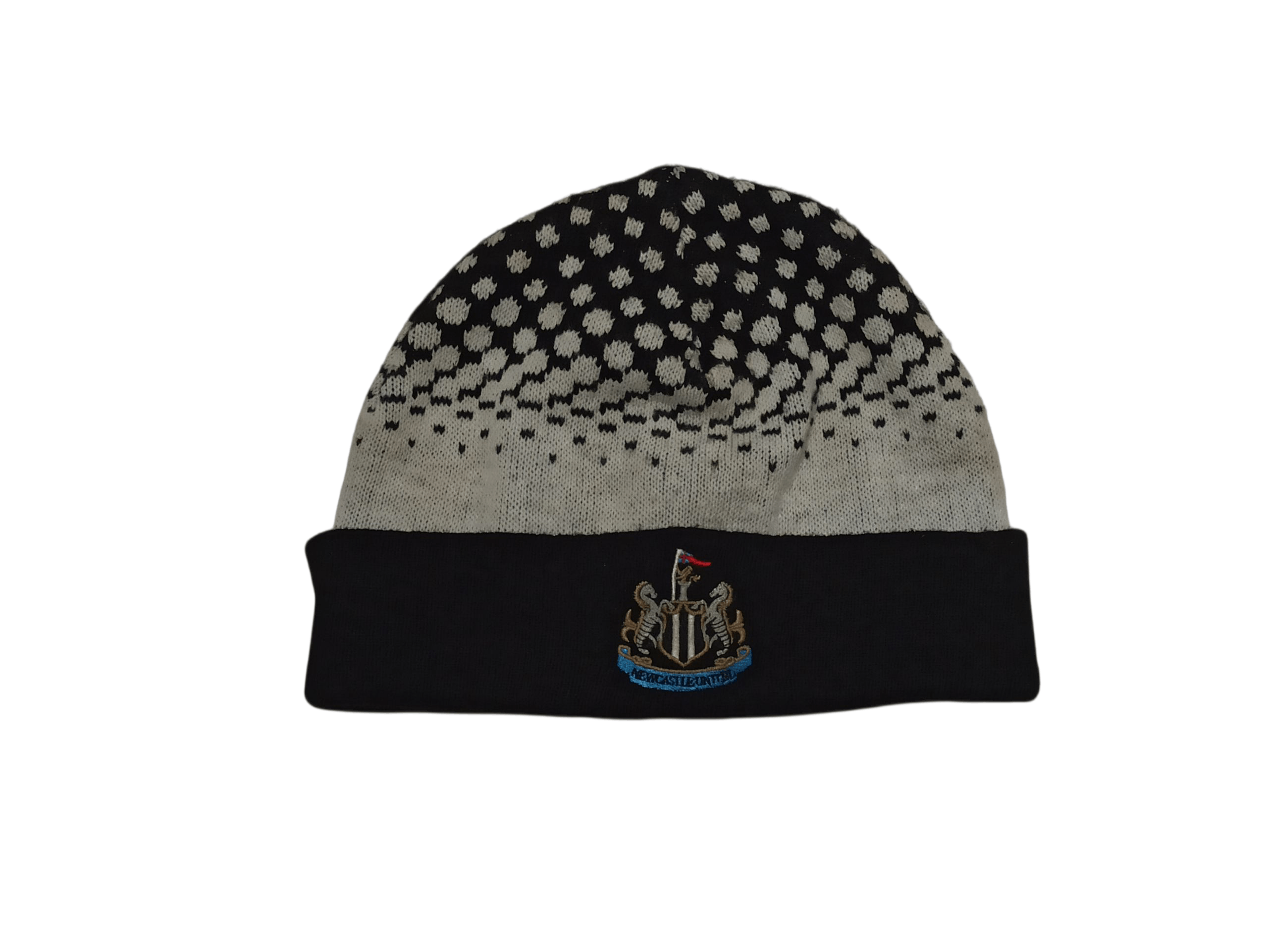 Other Newcastle United VINTAGE Official Beanie Size ONE SIZE - 1 Thumbnail