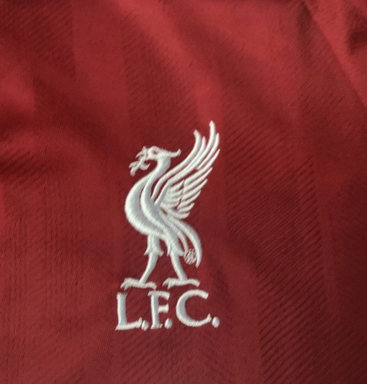 New Balance Jersey liverpool mané Size US M / EU 48-50 / 2 - 8 Thumbnail