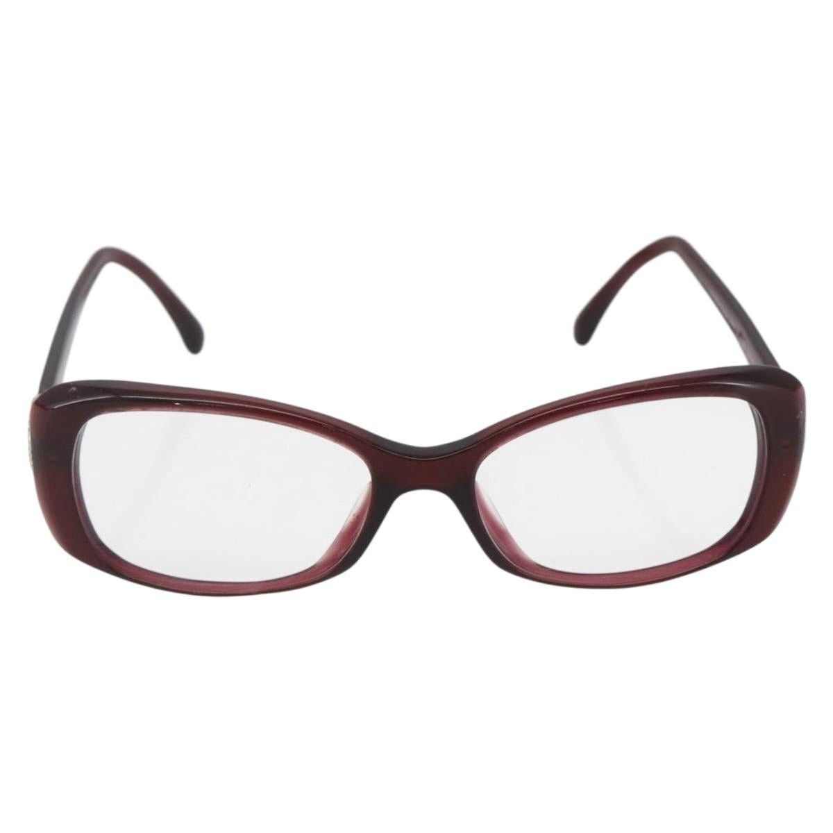 Chanel Chanel CC Plastic Glasses Size ONE SIZE - 2 Thumbnail