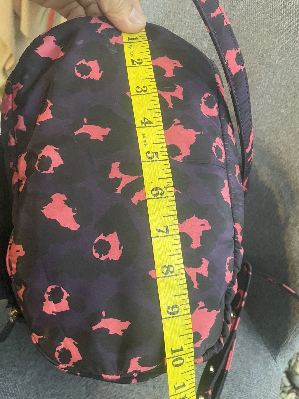 Diesel Authentic DIESEL backpack Size ONE SIZE - 14 Thumbnail