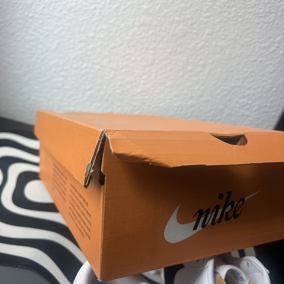 Nike Nike Blazer Size US 9 / EU 42 - 5 Thumbnail