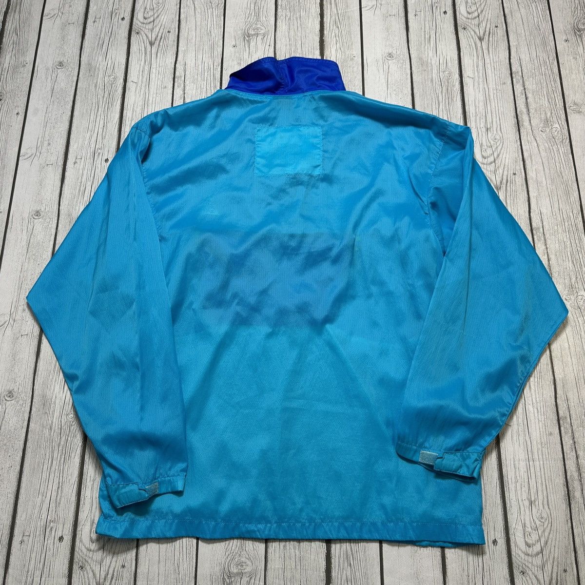 Vintage Vintage Nike ACG Snowpatch Spire windbreaker Size US L / EU 52-54 / 3 - 2 Thumbnail