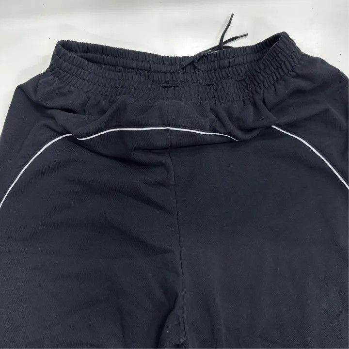 Balenciaga Balenciaga Logo Print Knit Sweatpants 0079-2507 Size US 27 - 7 Thumbnail