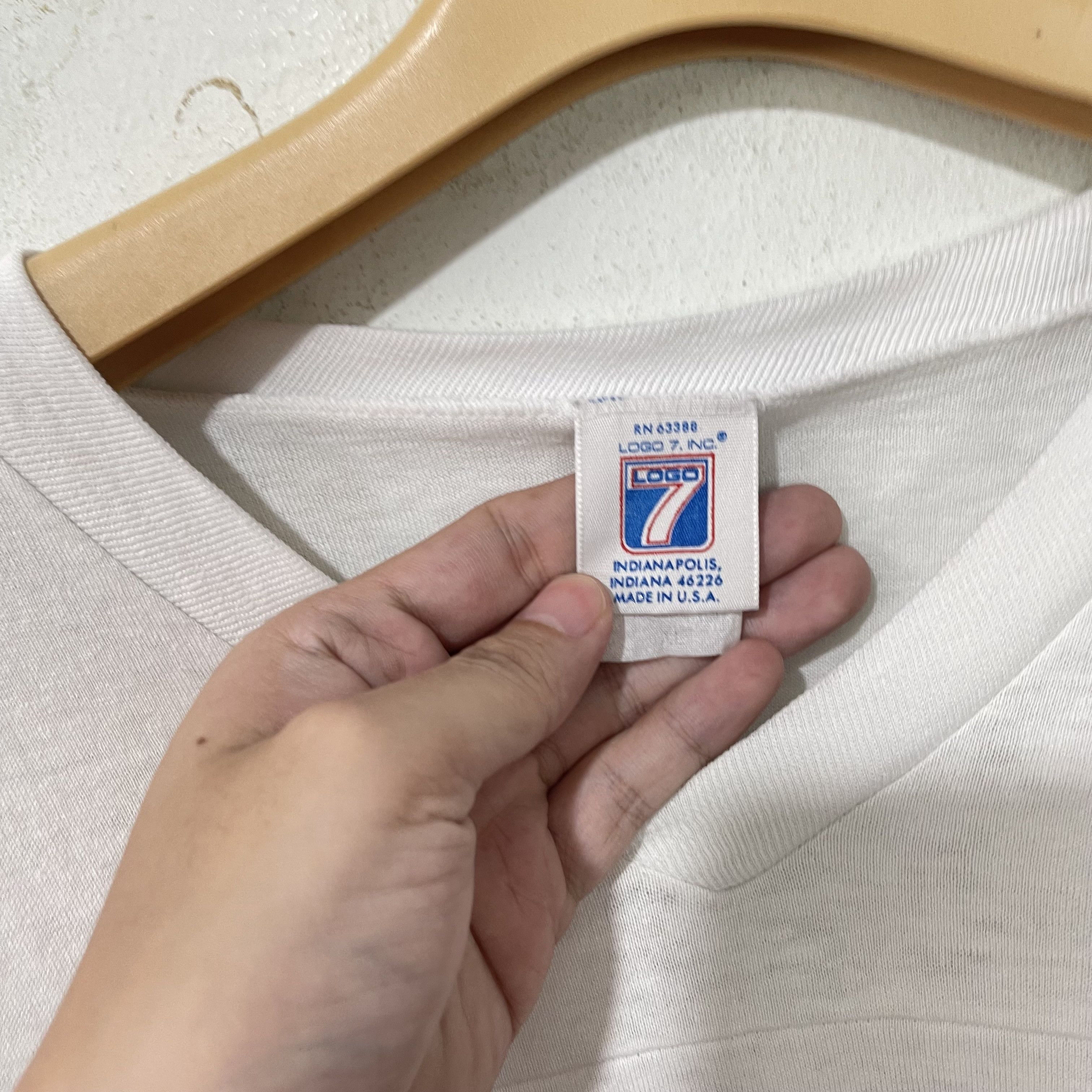 NFL Vintage 90s Miami Dolphins NFL Jersey Size US XL / EU 56 / 4 - 7 Thumbnail