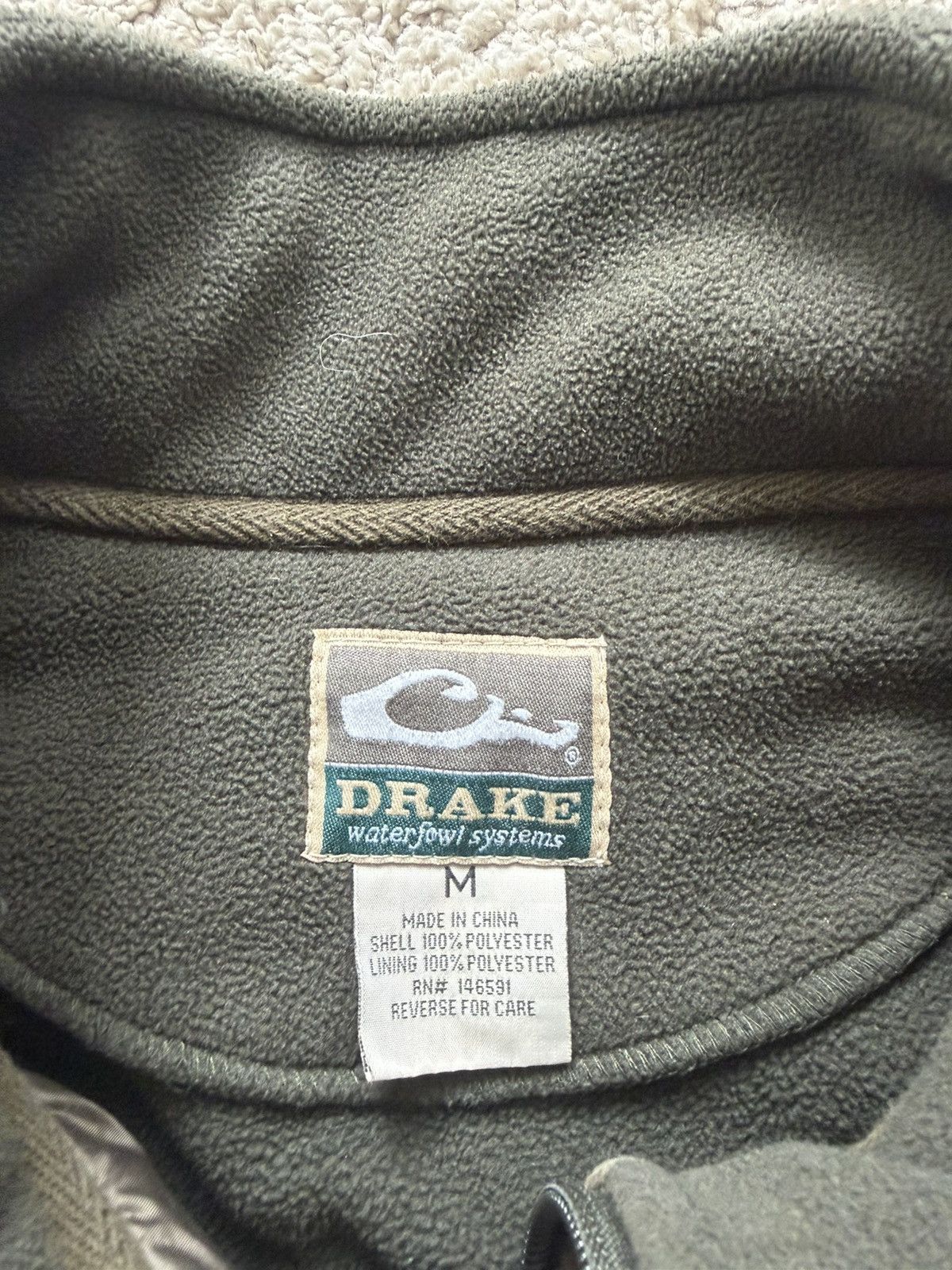 Drake Drake Vest Size US M / EU 48-50 / 2 - 2 Thumbnail