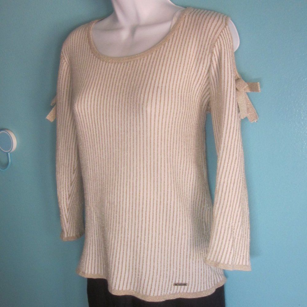 Pedro Garcia Pedro del Hierro Womens Top M Size M / US 6-8 / IT 42-44 - 1 Thumbnail