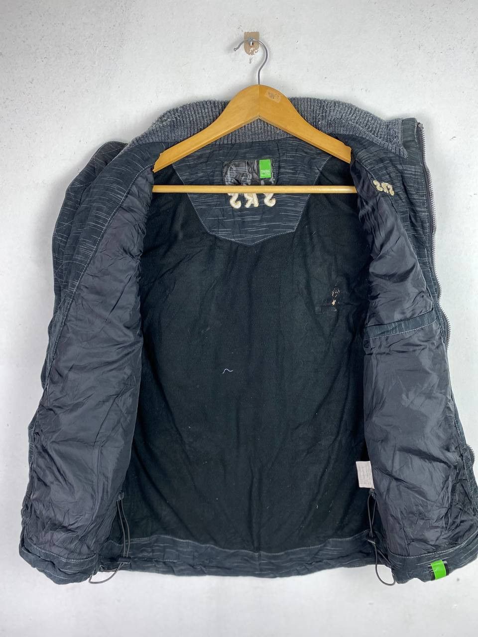 Japanese Brand srs japanese brands workers puffer vest nice design Size US M / EU 48-50 / 2 - 6 Thumbnail