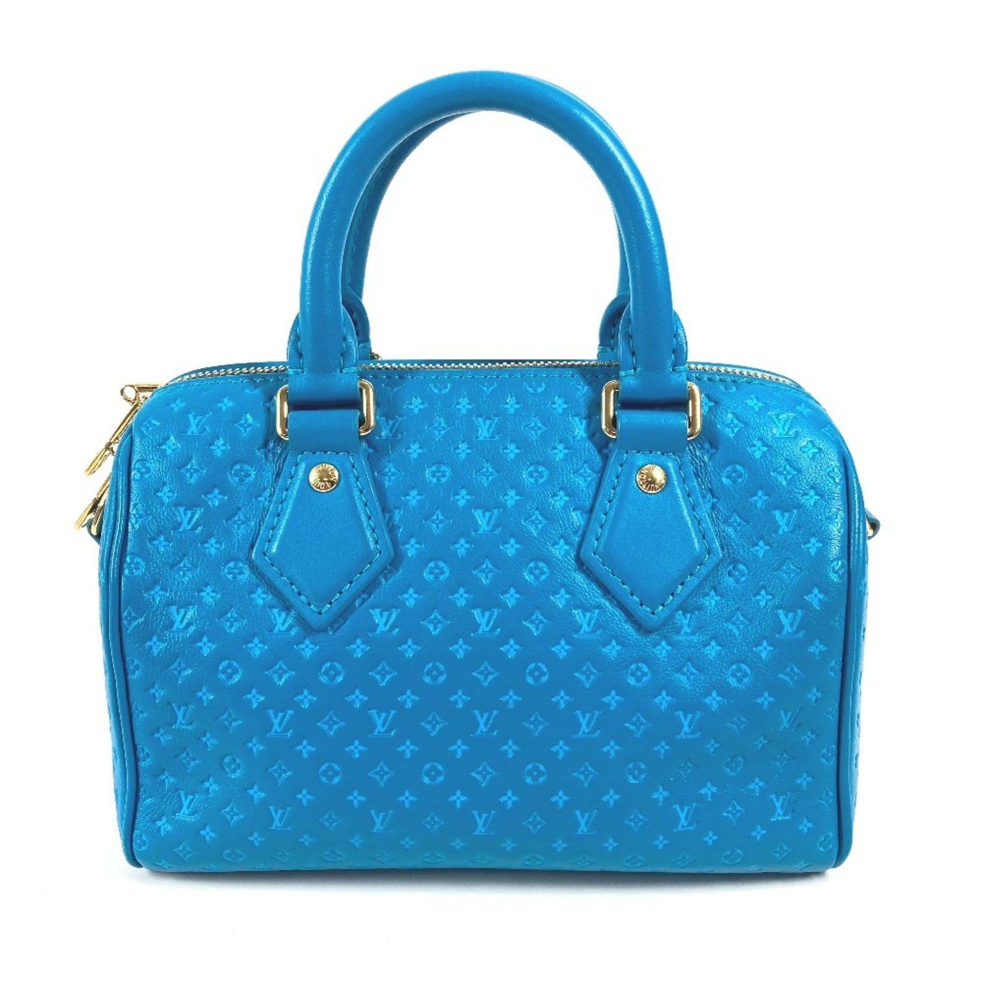 Louis Vuitton Louis Vuitton Speedy bandoulière 20 handbag Size ONE SIZE - 1 Thumbnail