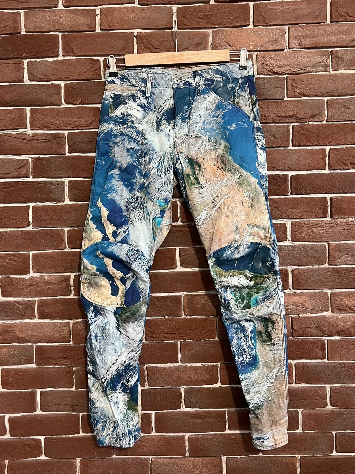 G star pharrell pants clearance