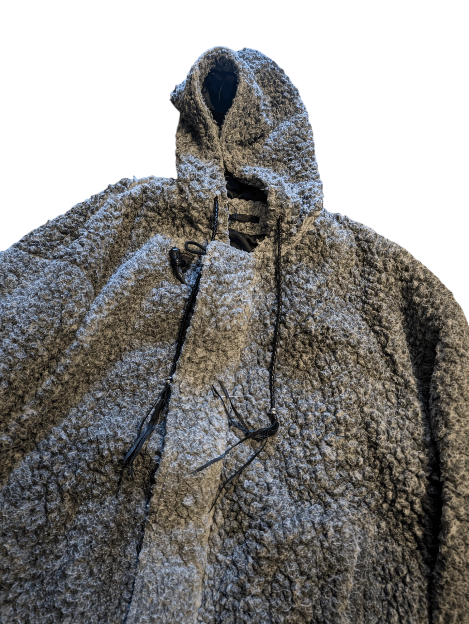 KMRii KMRii Hoodee Boa Blouson Size US M / EU 48-50 / 2 - 11 Thumbnail