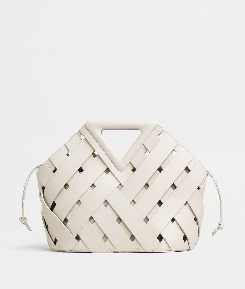 Bottega Veneta 🔥$6.3K VALUE🔥 Point Leather Bag Size ONE SIZE - 1 Thumbnail