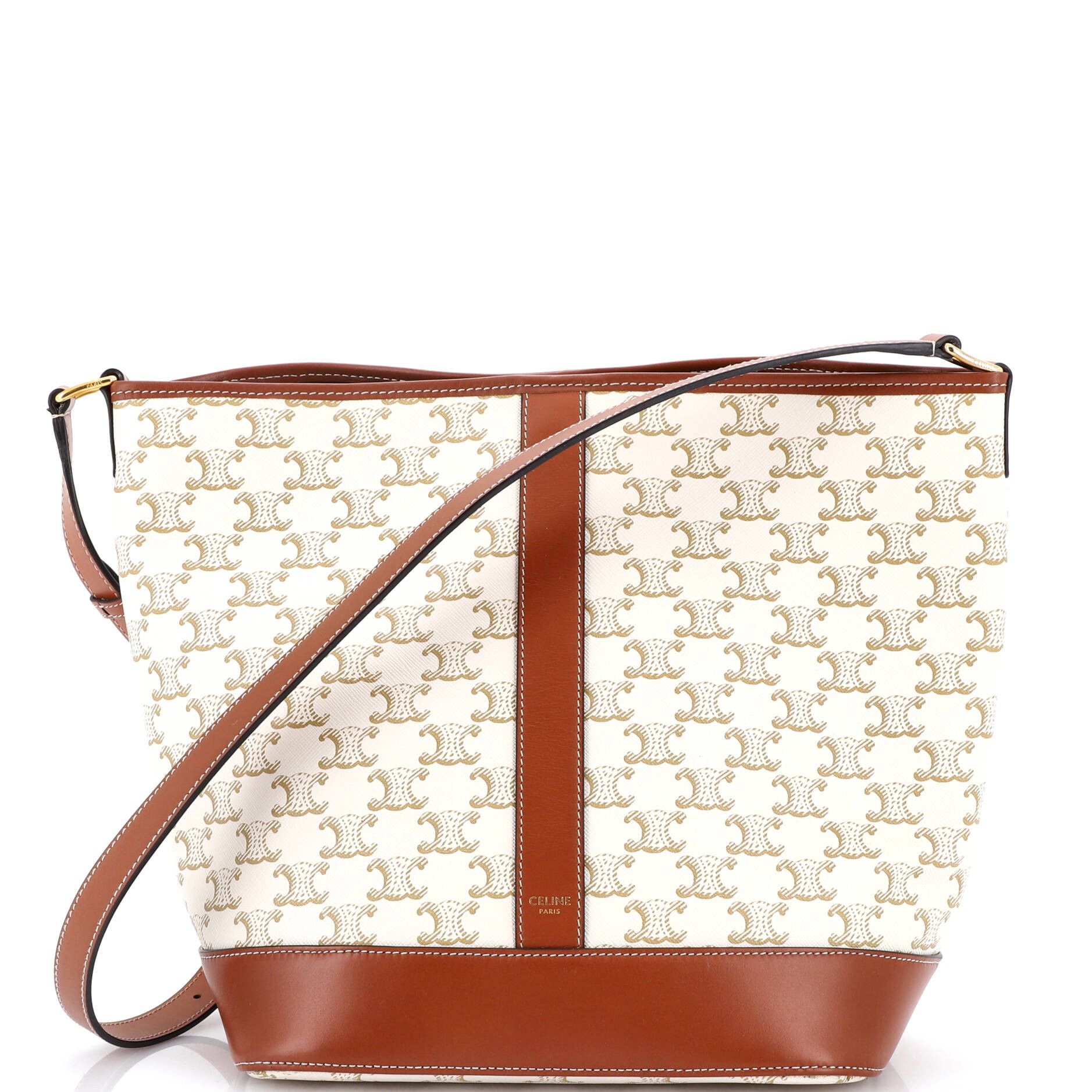 Celine Bucket Bag Size ONE SIZE - 1 Thumbnail