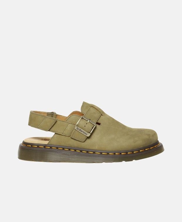 Jorge II Sandals