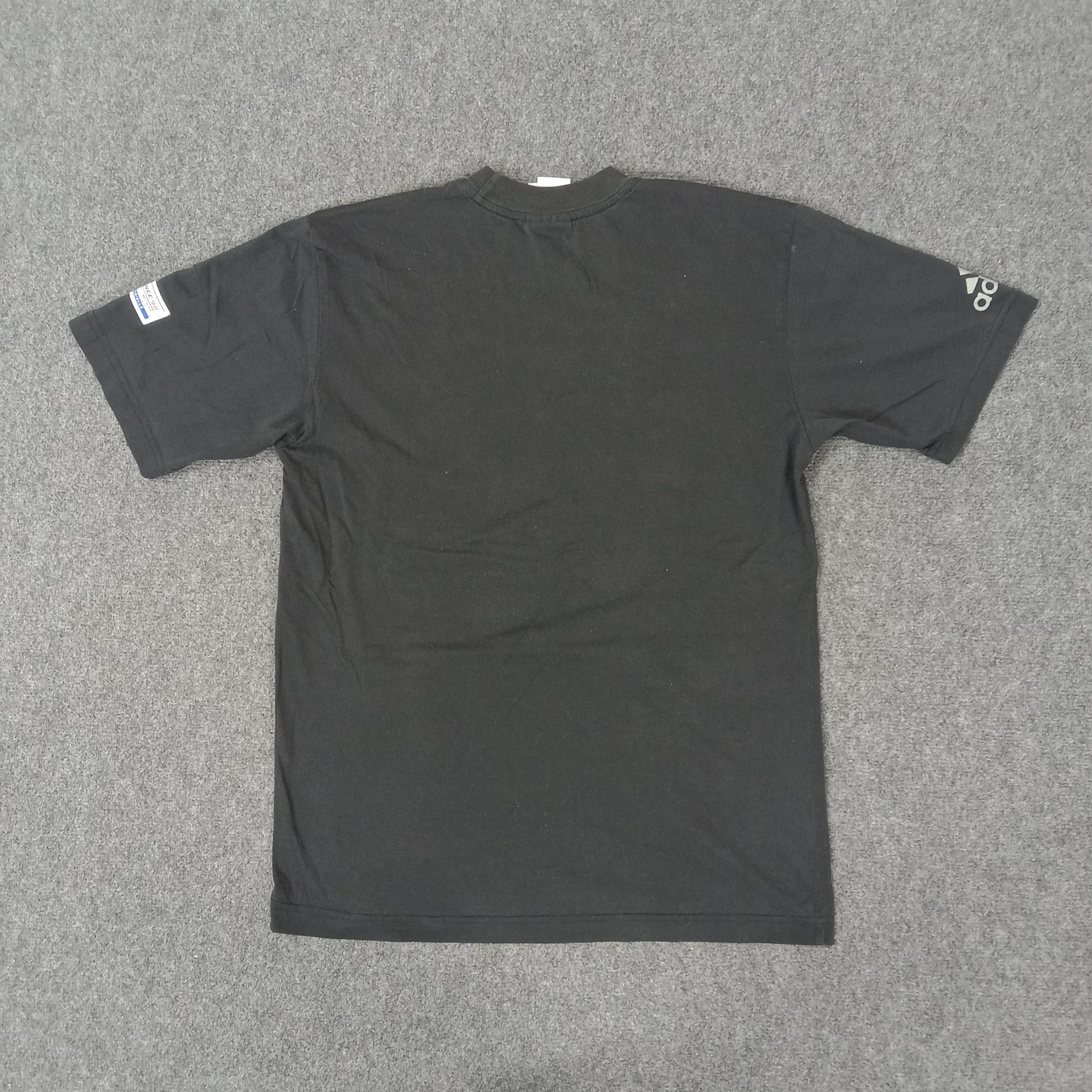 Adidas × Vintage Adidas France 98 Football World Cup Soccer Tshirt Size US L / EU 52-54 / 3 - 8 Thumbnail