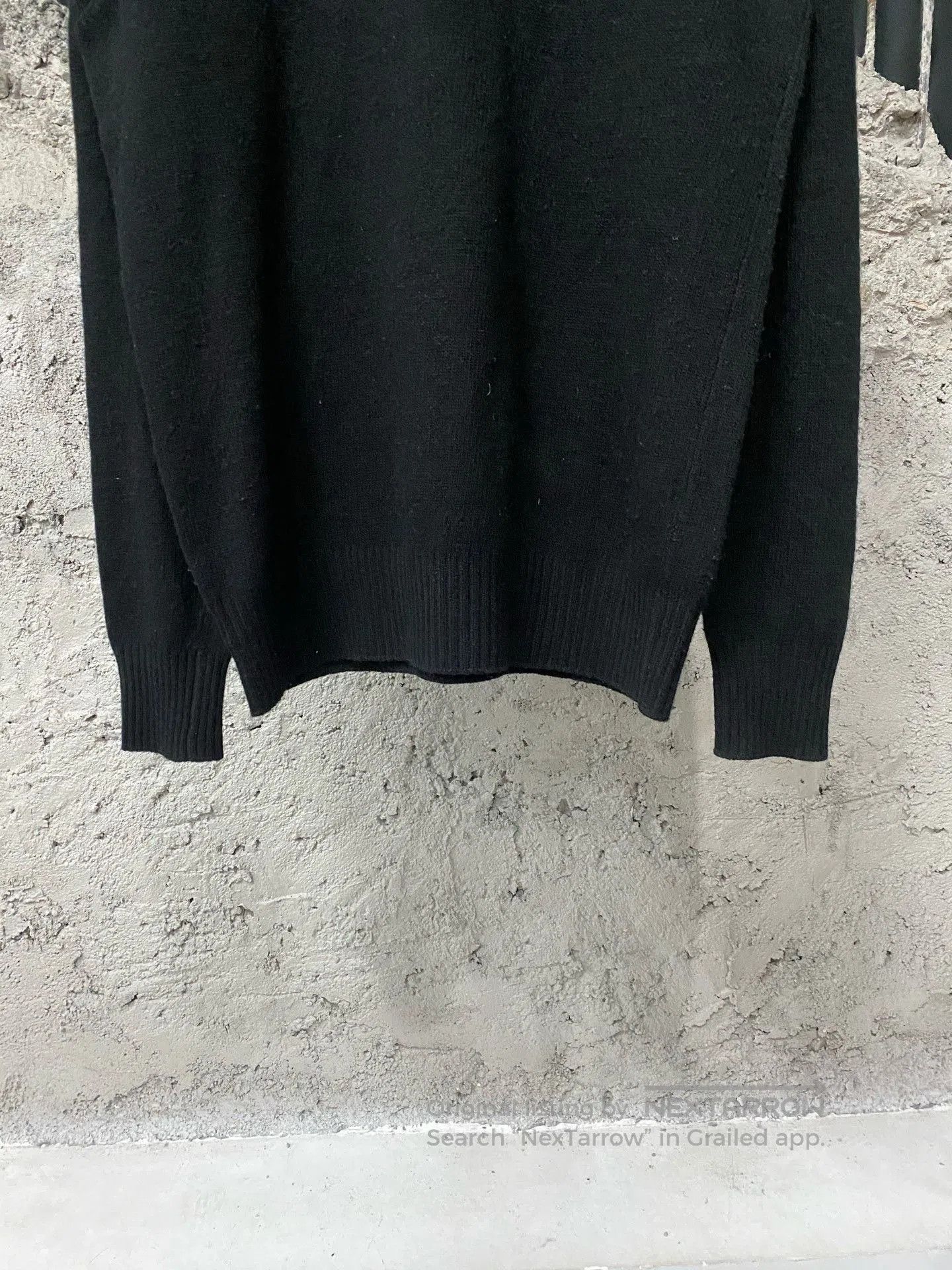 Miu Miu Miumiu Cashmere Sweater. Size S / US 4 / IT 40 - 4 Thumbnail