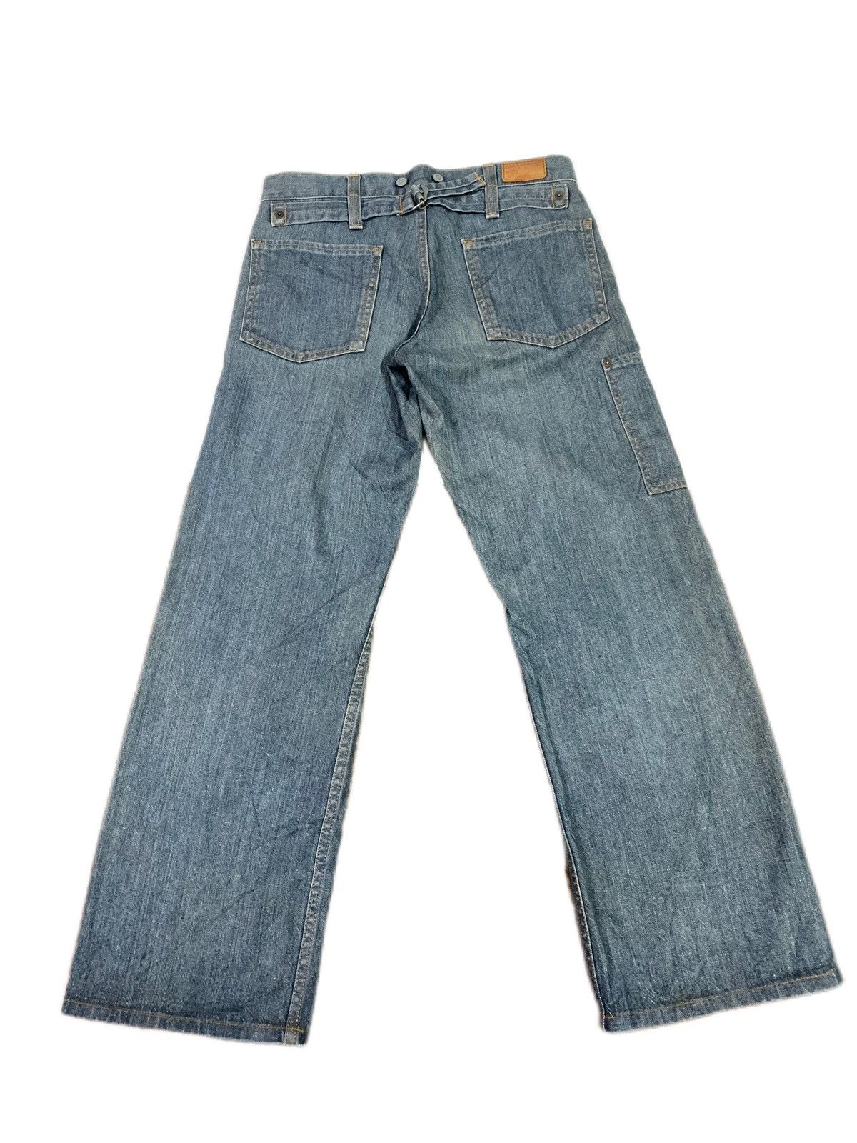 Margaret Howell vintage selvedge margarett howell edwin Size US 28 / EU 44 - 2 Thumbnail