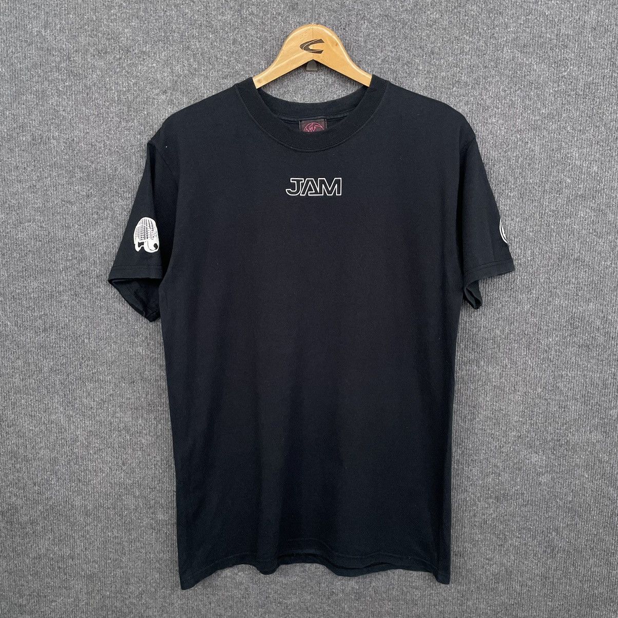 Band Tees × Vintage Vintage 2001 Judy And Mary WARP Tour T Shirt Size US M / EU 48-50 / 2 - 6 Thumbnail