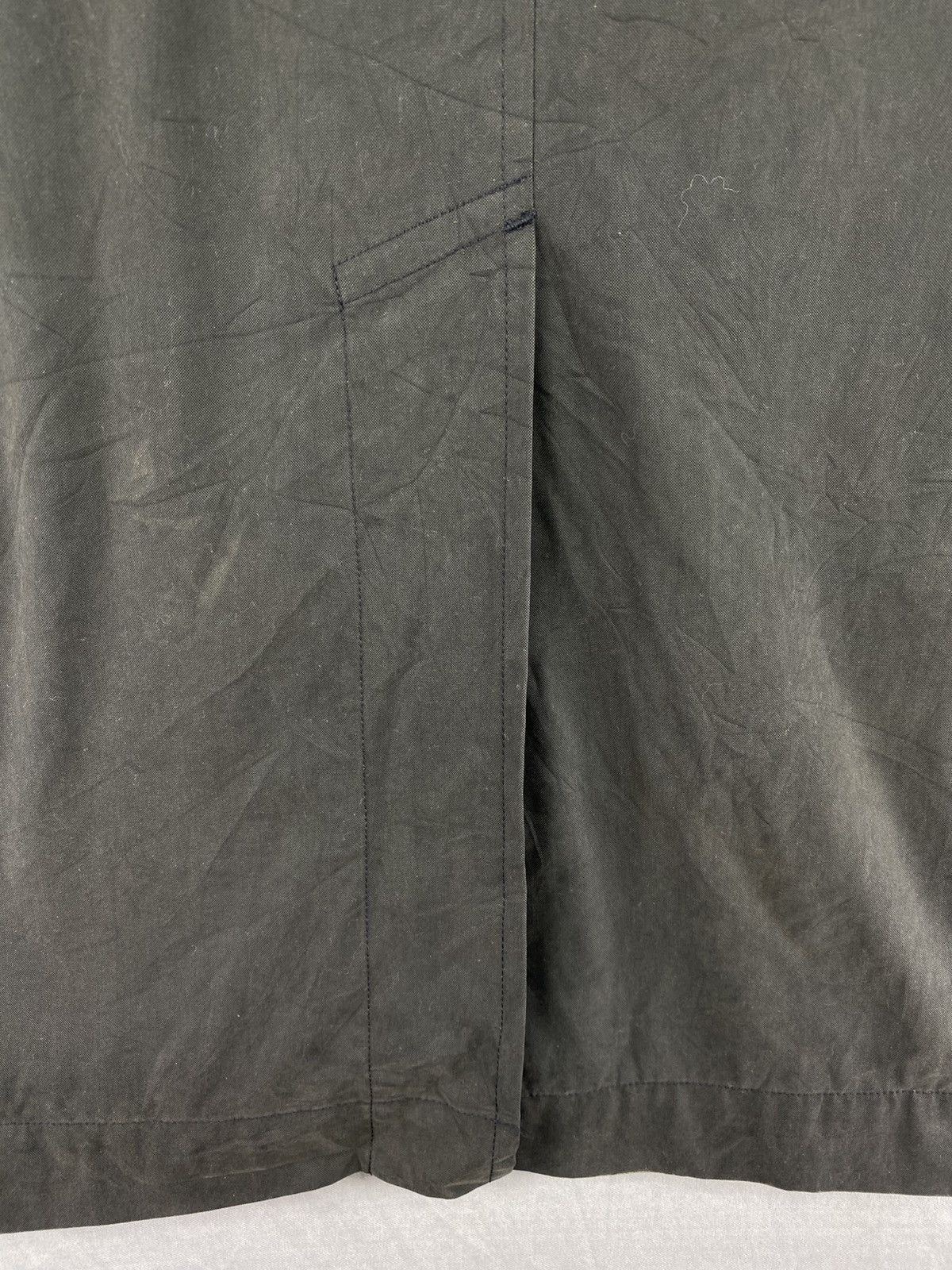 Margaret Howell Vintage Y2K MHL Margaret Howell Long Coat Size US M / EU 48-50 / 2 - 10 Thumbnail