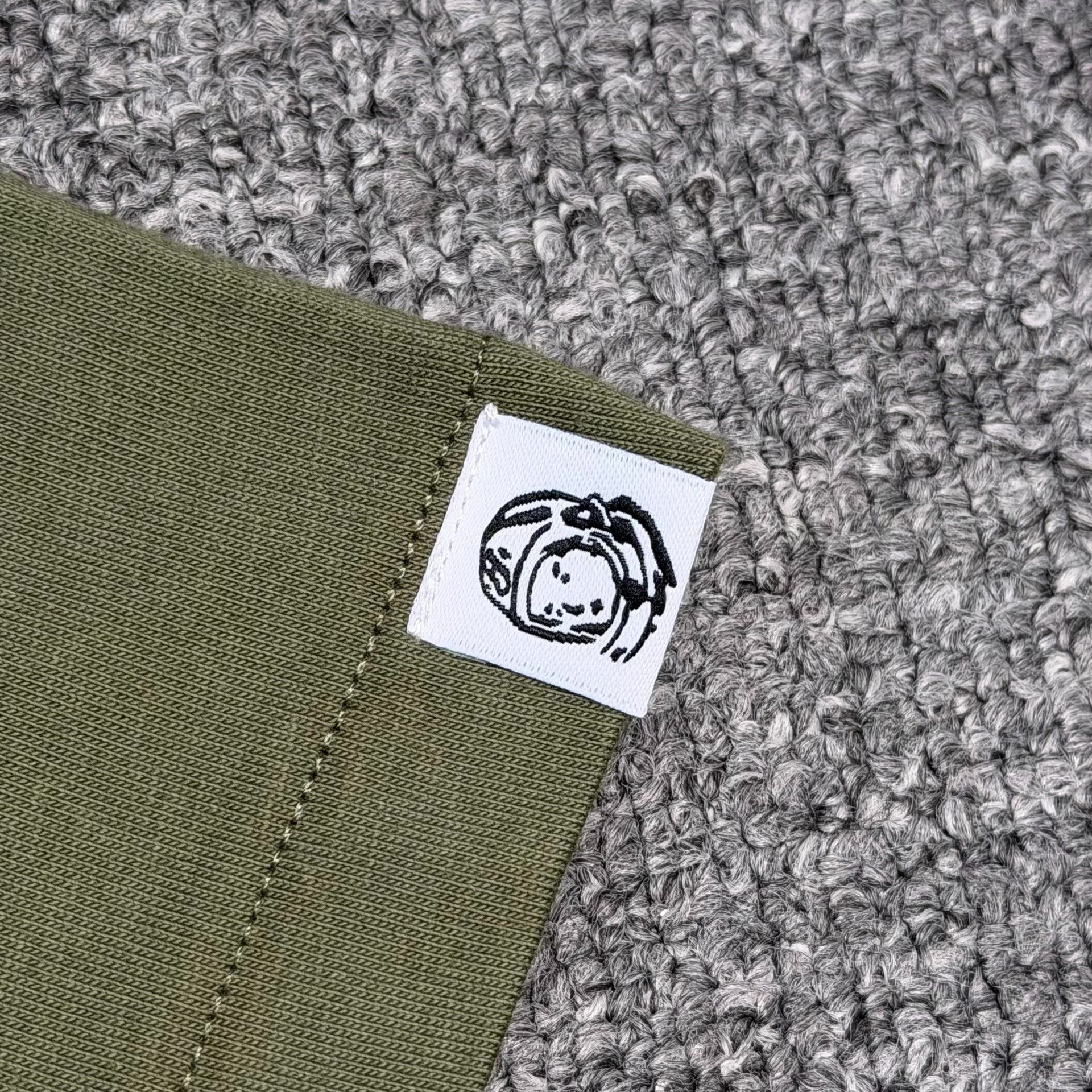 Billionaire Boys Club BBC x CASANOVA Short Sleeve T-Shirt Q5 Size US S / EU 44-46 / 1 - 5 Thumbnail