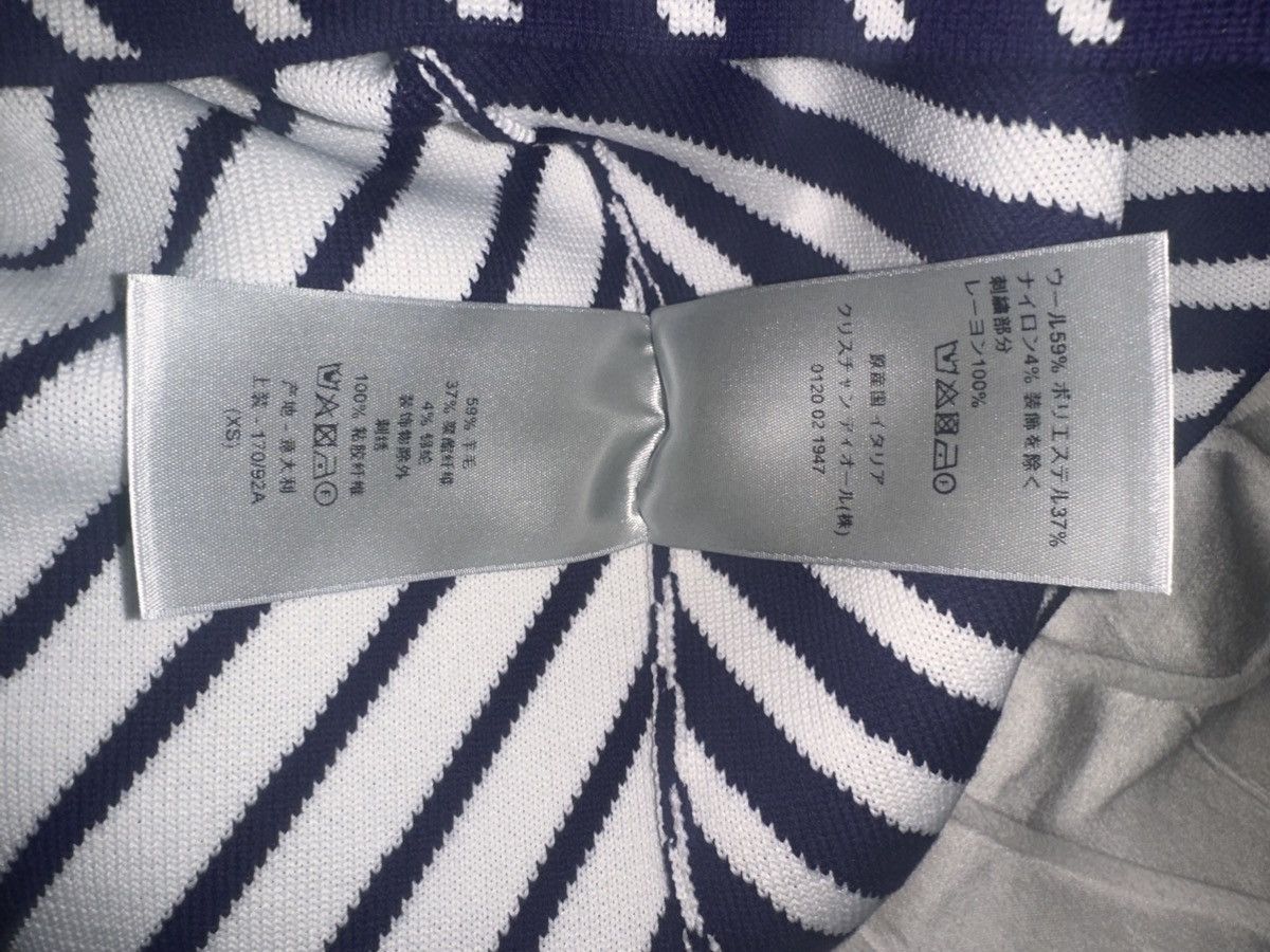 Dior Dior Men’s Knit 2022 Winter Ski Capsule Collection Size US XS / EU 42 / 0 - 9 Thumbnail