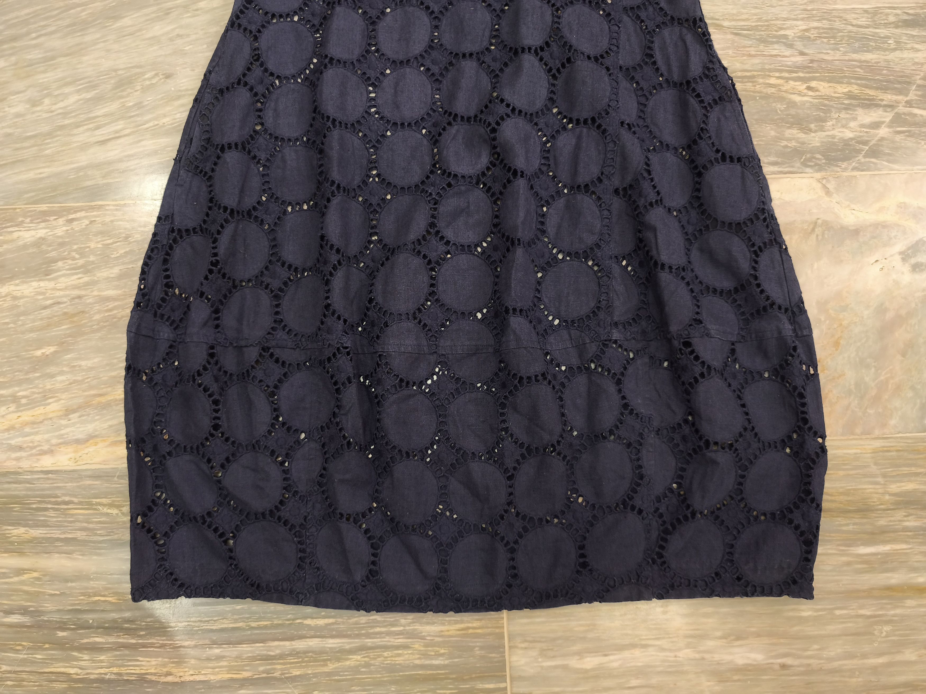 Comme des Garcons Comme des Garcons COMME des GARCONS Linen Size XS / US 0-2 / IT 36-38 - 5 Thumbnail