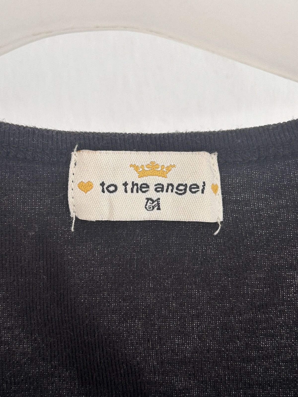 Other Japan Punk crewneck tee Size M / US 6-8 / IT 42-44 - 6 Thumbnail