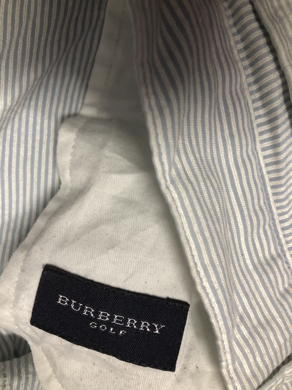 Burberry BURBERRY GOLF CASUAL PANT Size US 32 / EU 48 - 18 Thumbnail