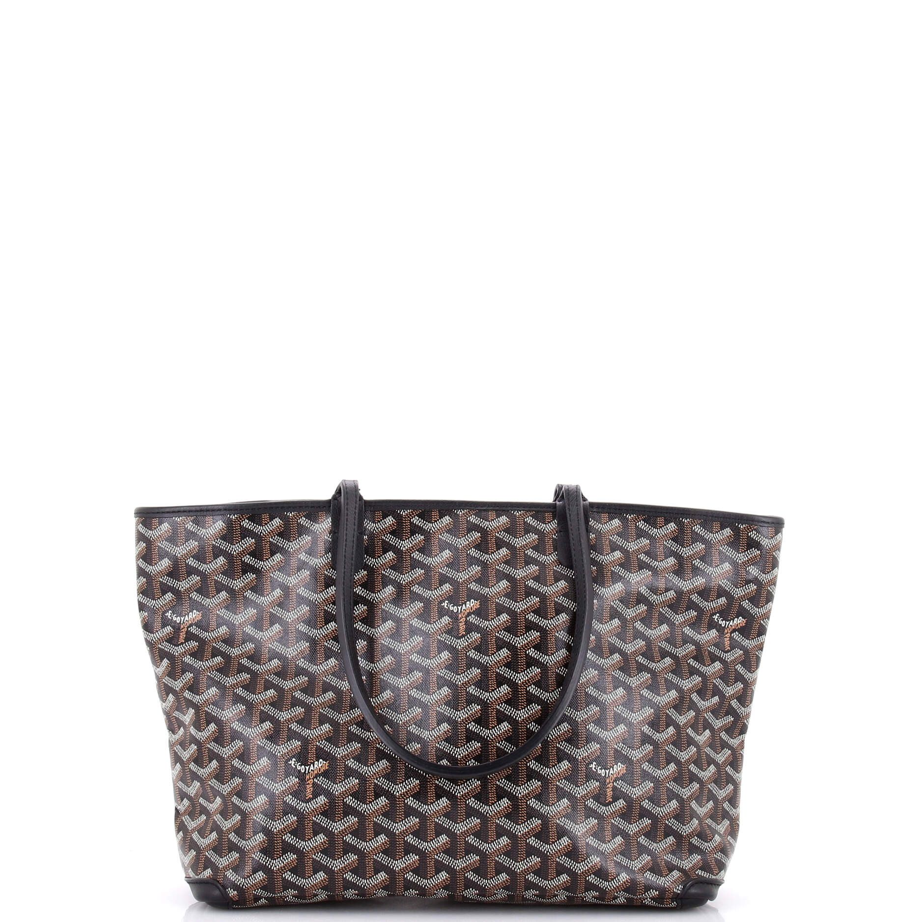 Goyard Artois Tote Size ONE SIZE - 1 Thumbnail