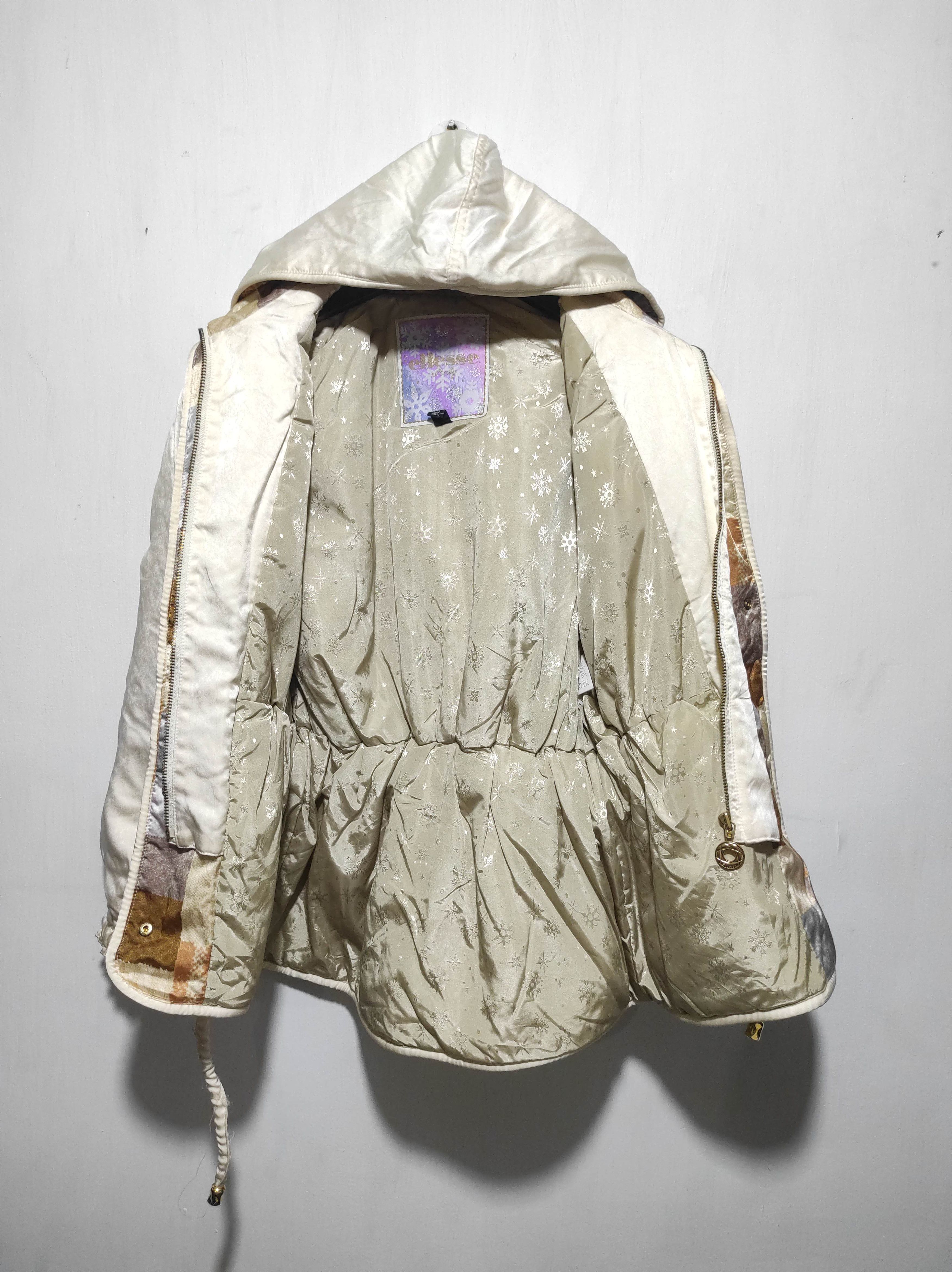 Ellesse Vintage Ellesse Jacket Size L / US 10 / IT 46 - 10 Thumbnail