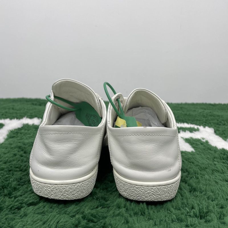 Gucci Gucci Ace Bee and Star Low-top Sneakers -2508 Size US 6 / IT 36 - 3 Thumbnail