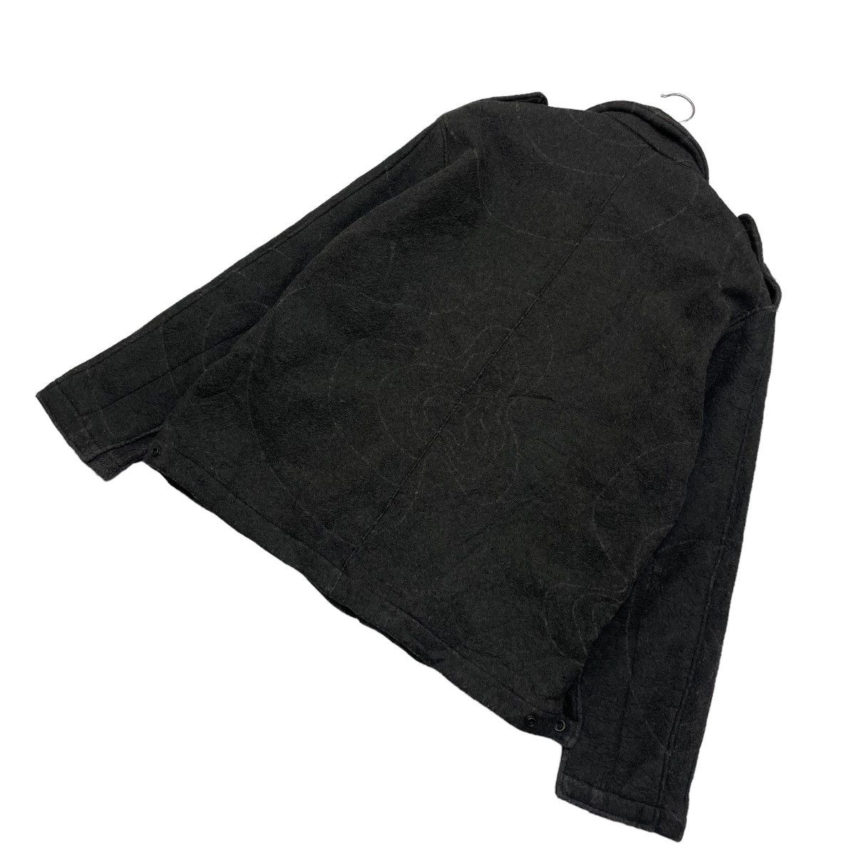 Japanese Brand 🔥Japanese Brand Dorat Nice Design Art Jacket Size US M / EU 48-50 / 2 - 4 Thumbnail