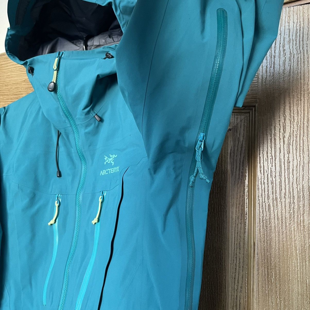 Arc'teryx Arcteryx jacket gore-tex Size US S / EU 44-46 / 1 - 7 Thumbnail