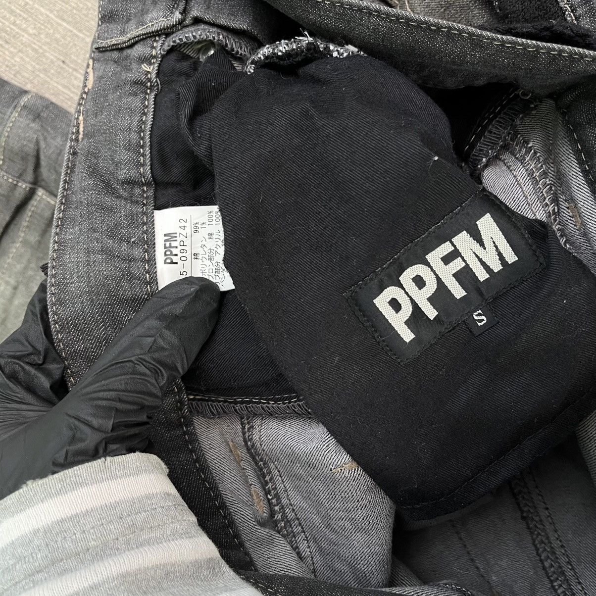 Le Grande Bleu (L.G.B.) PPFM camera bag hybrid pants Size US 32 / EU 48 - 8 Thumbnail