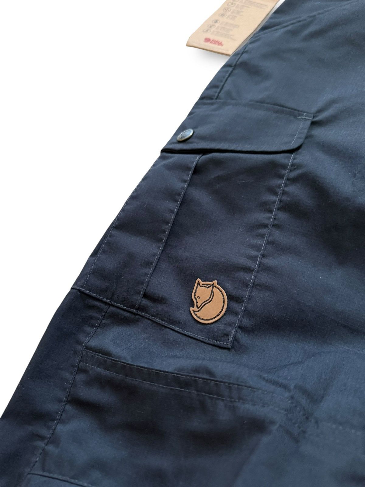 Fjallraven Fjallraven Vidda Pro Lite Trousers Pants Size US 36 / EU 52 - 5 Thumbnail