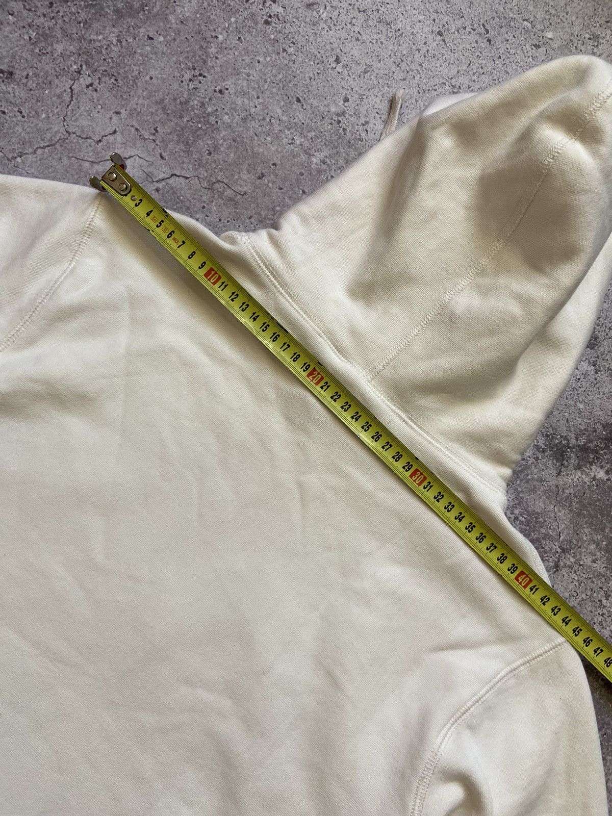Comme des Garcons Supreme X Comme Des Garçons hoodie Size US M / EU 48-50 / 2 - 17 Thumbnail
