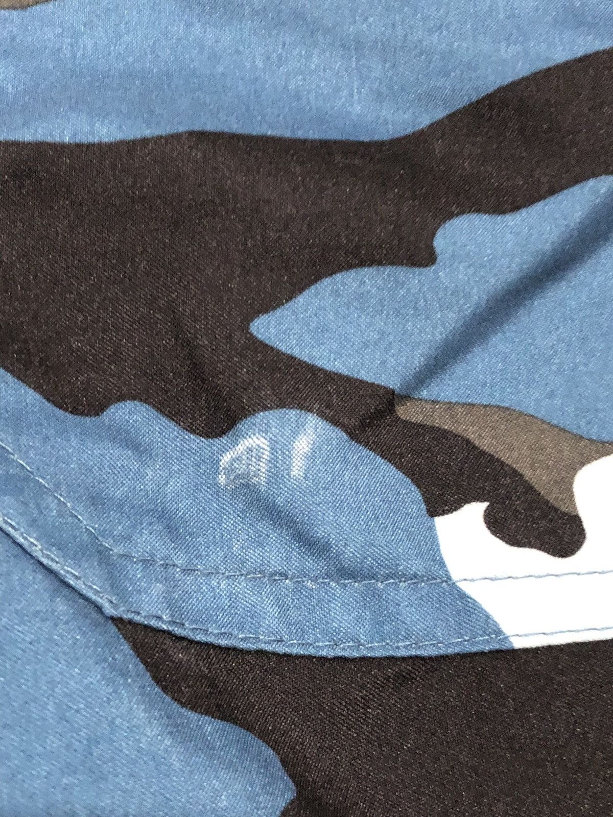 Other Firefly Camo Swim Shorts Size US 38 / EU 54 - 5 Thumbnail