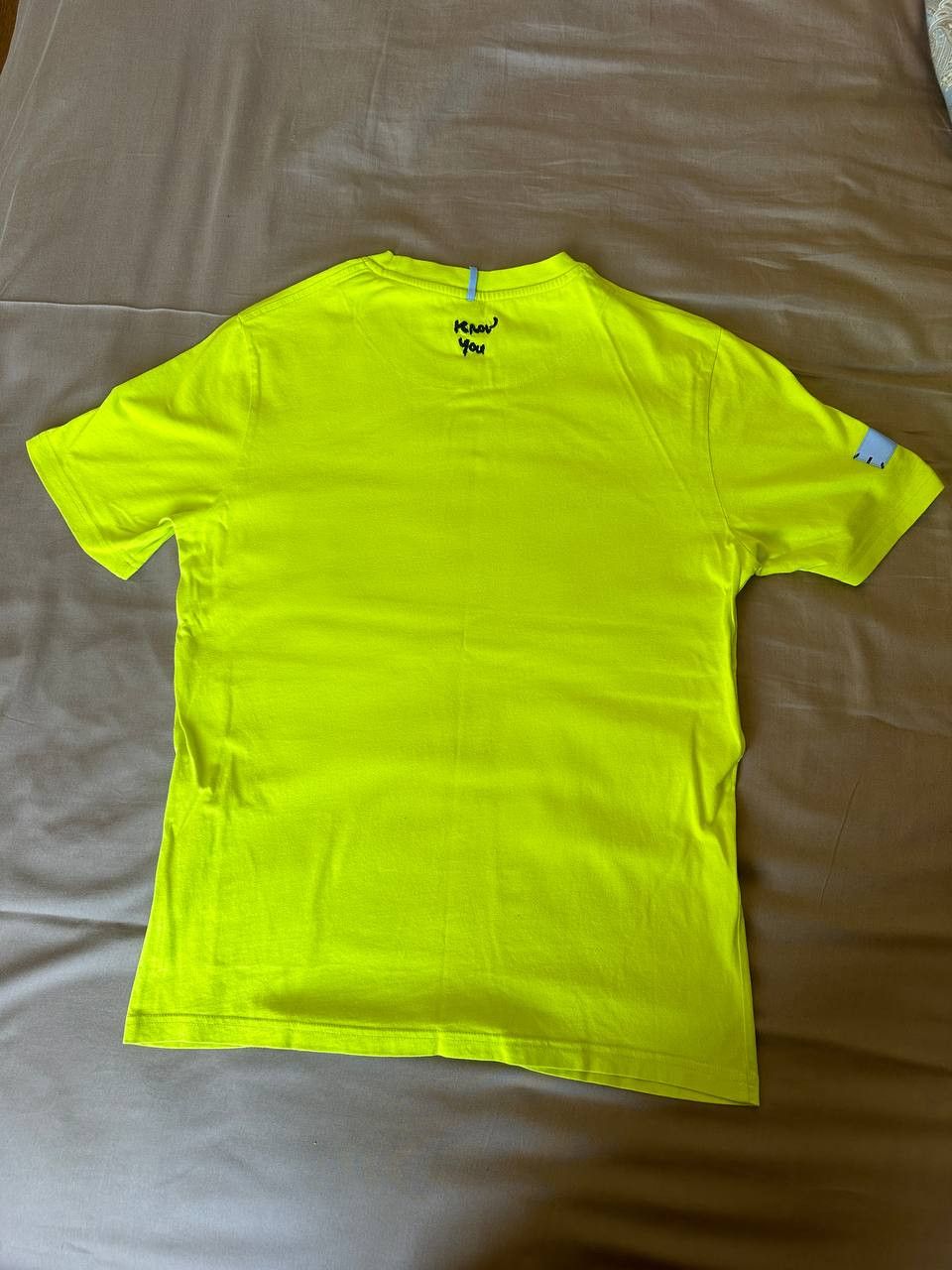 MCQ MCQ T Shirt Size US M / EU 48-50 / 2 - 2 Thumbnail