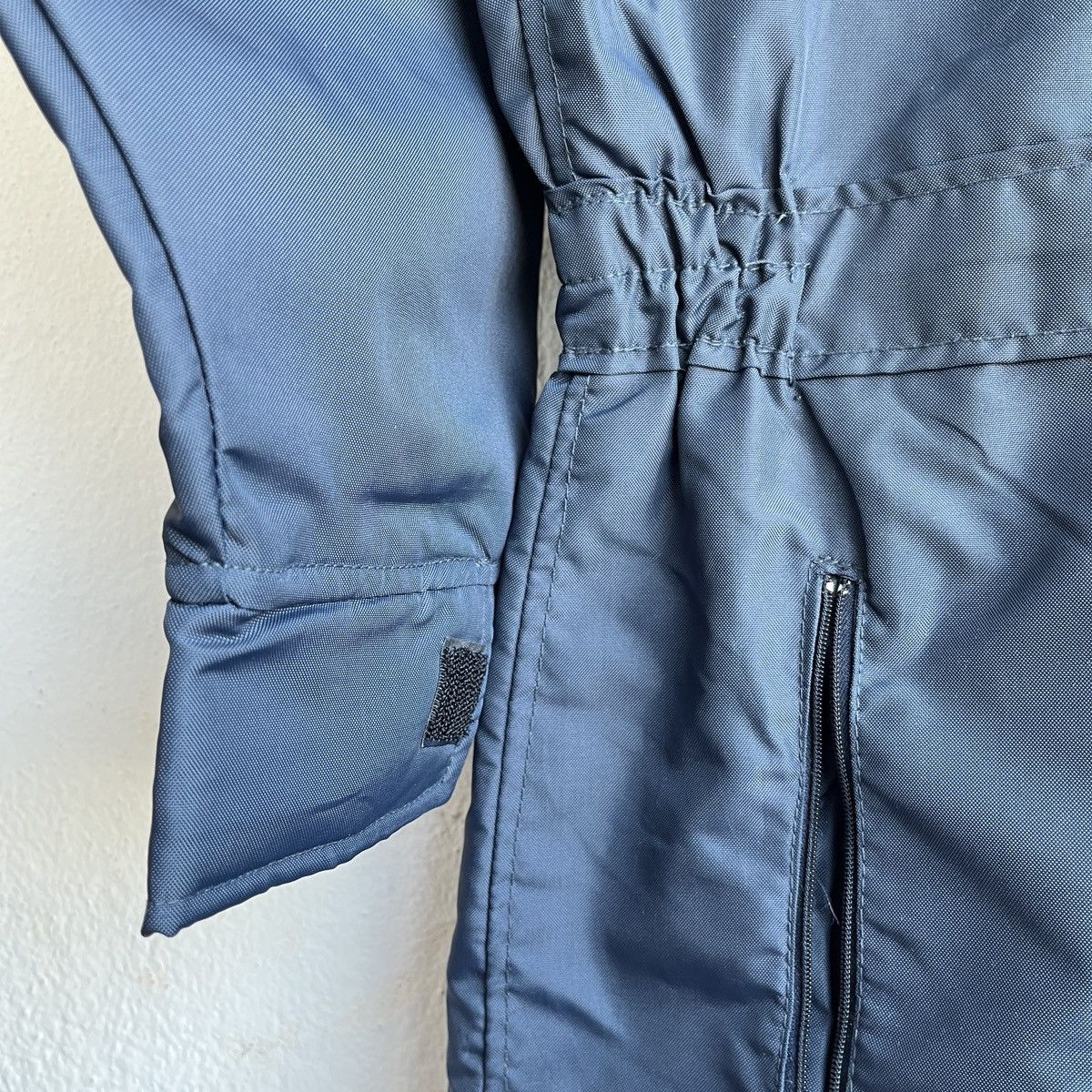 BMW BMW RACING COVERALL WORKWEAR JACKET Size US XL / EU 56 / 4 - 7 Thumbnail