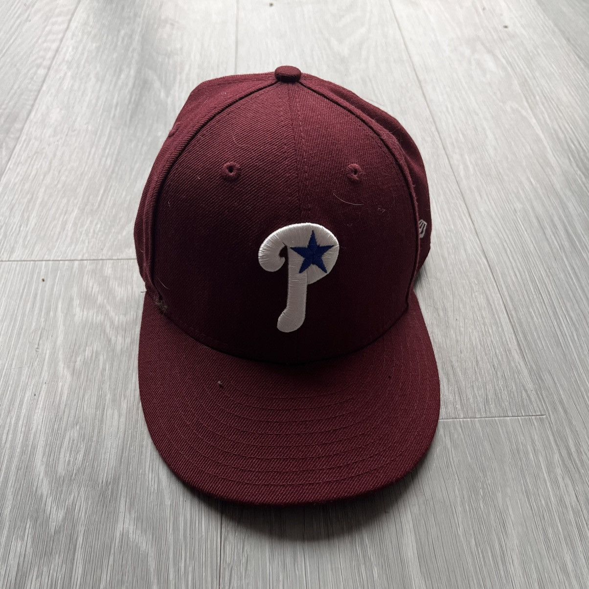 New Era New Era Baseball Caps x4 Bundle 59fifty Size ONE SIZE - 12 Thumbnail