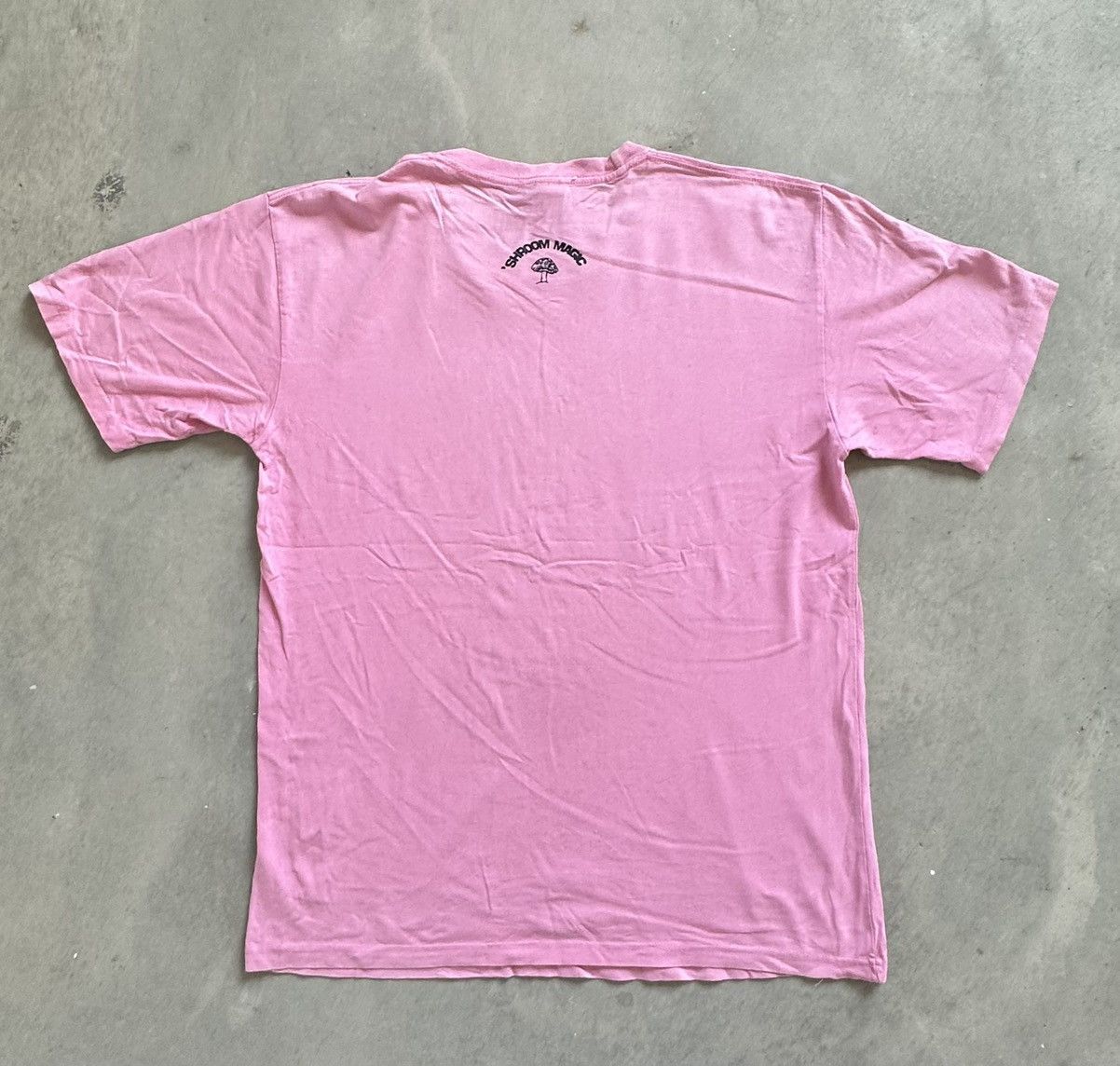 Vintage VINTAGE ‘SHROOM MAGIC TEE Size US L / EU 52-54 / 3 - 6 Thumbnail