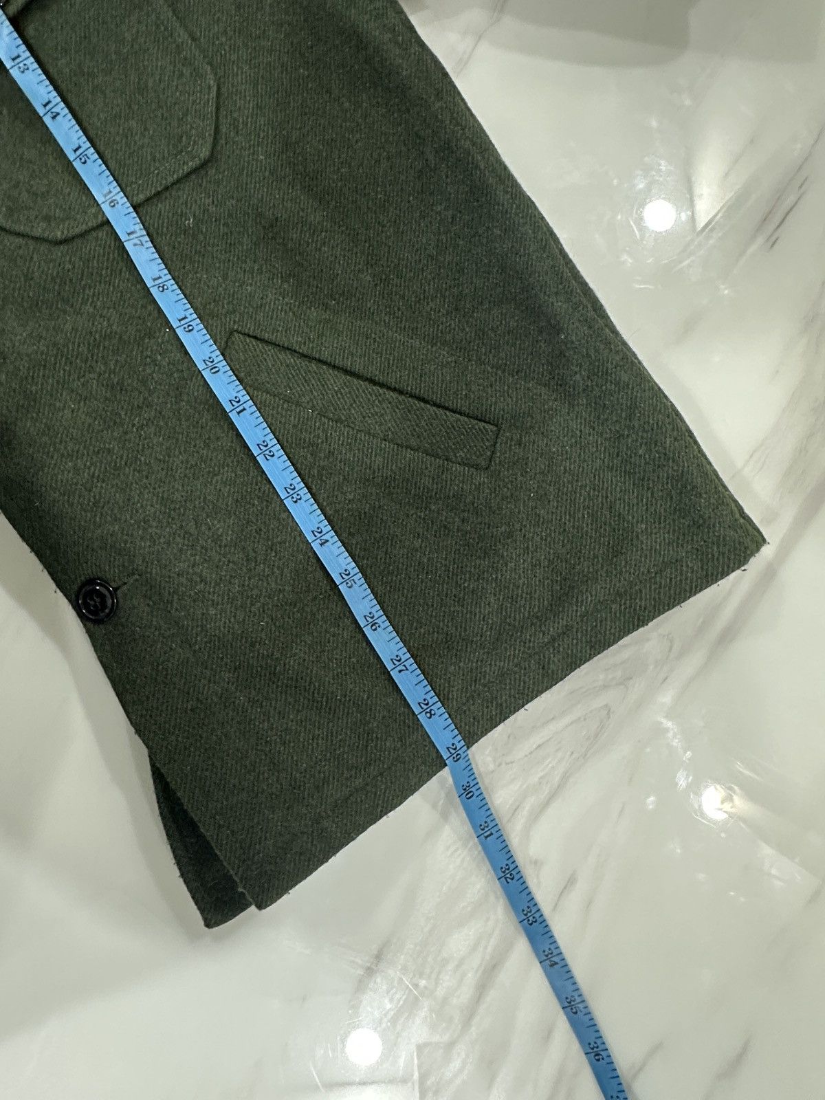 Vintage Vintage Bemidji Woolen Mills Size US M / EU 48-50 / 2 - 11 Thumbnail