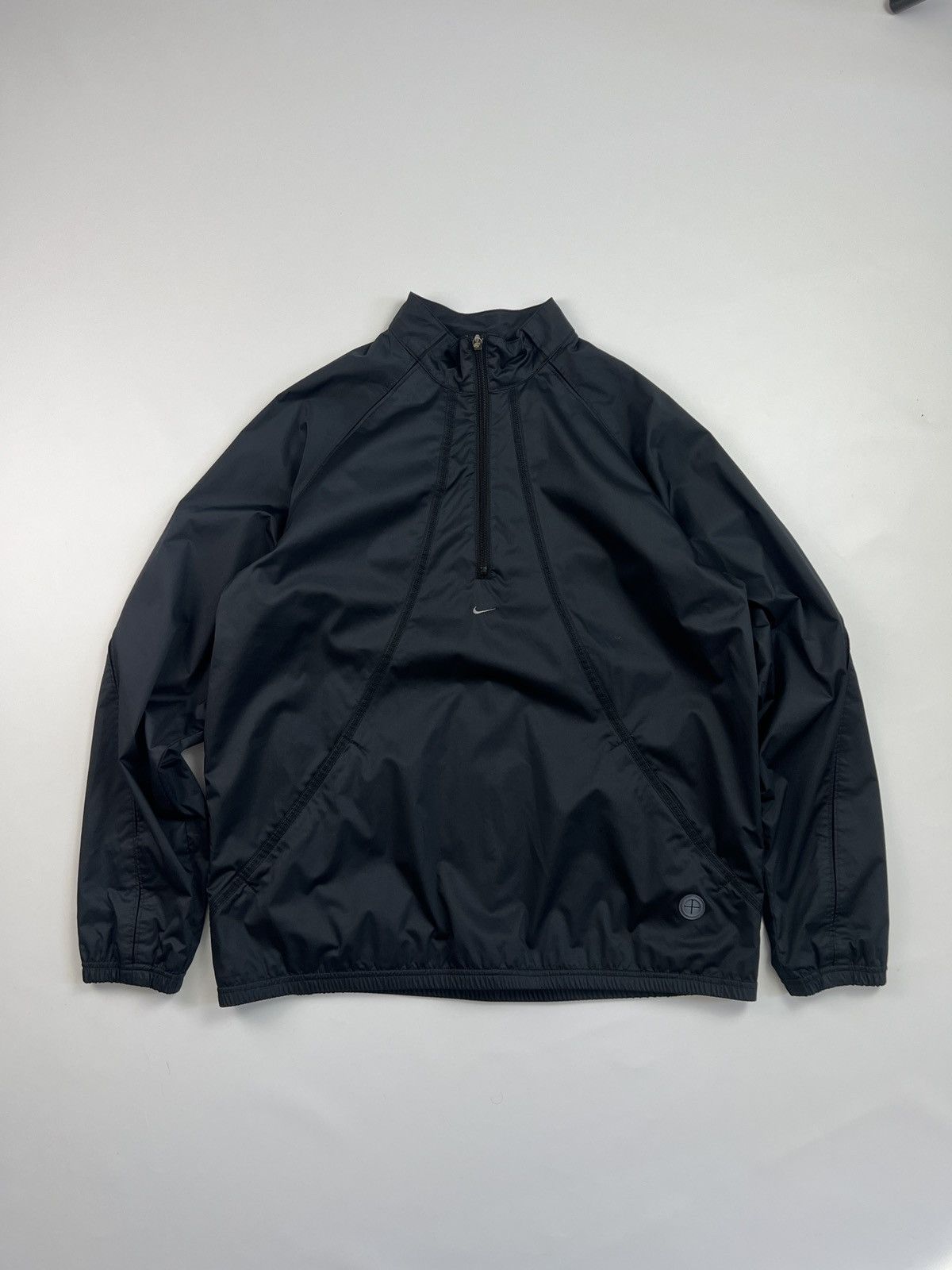 Nike × Nike ACG Mobius MP3 2in1 Windrunner Jacket SS03' Y2K Tony